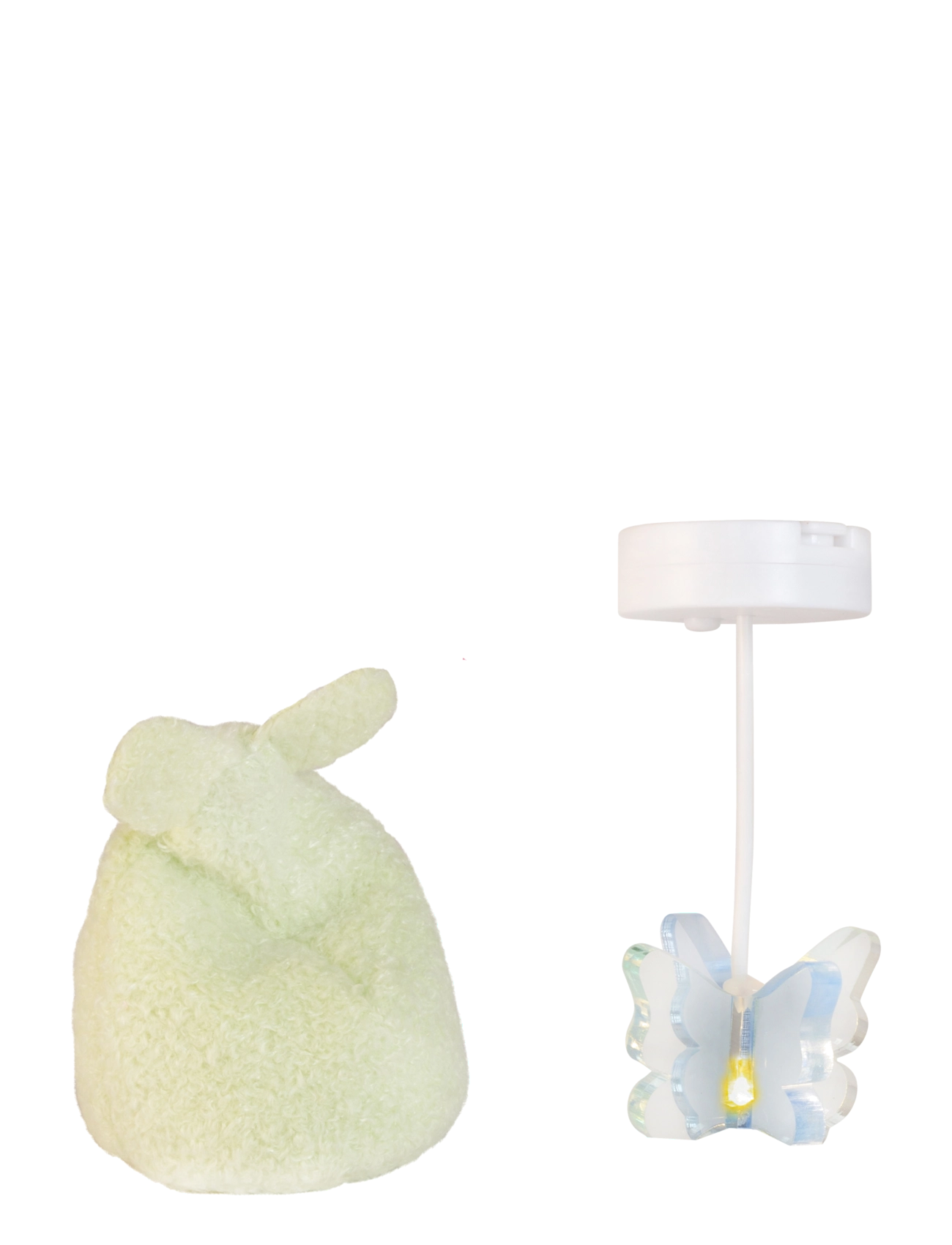 Lundby LUNDBY SOMMERFUGLELAMPE - Tilbehør til dukkehuse - MULTI / multi