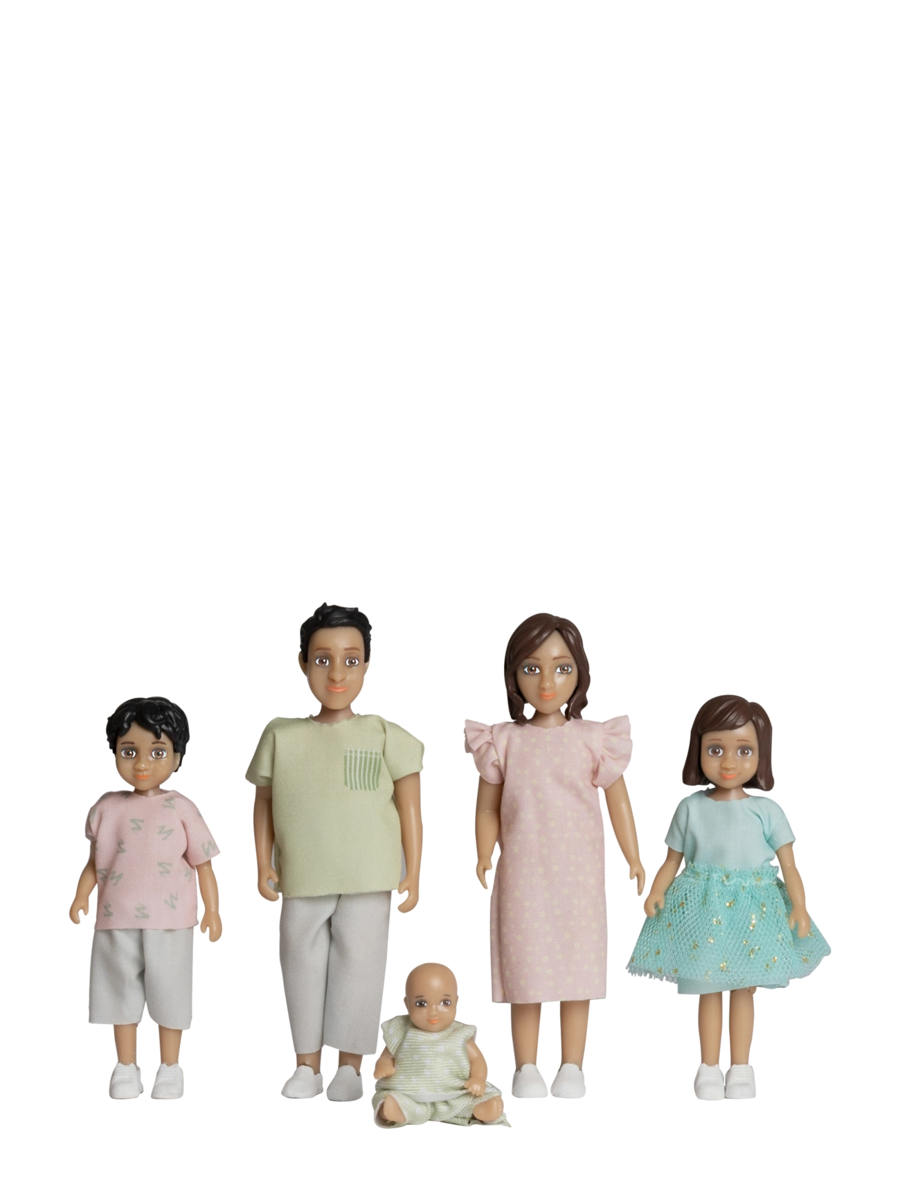 Lundby DOCKHUSDOCKOR JAMIE - Lundby - MULTI / multi