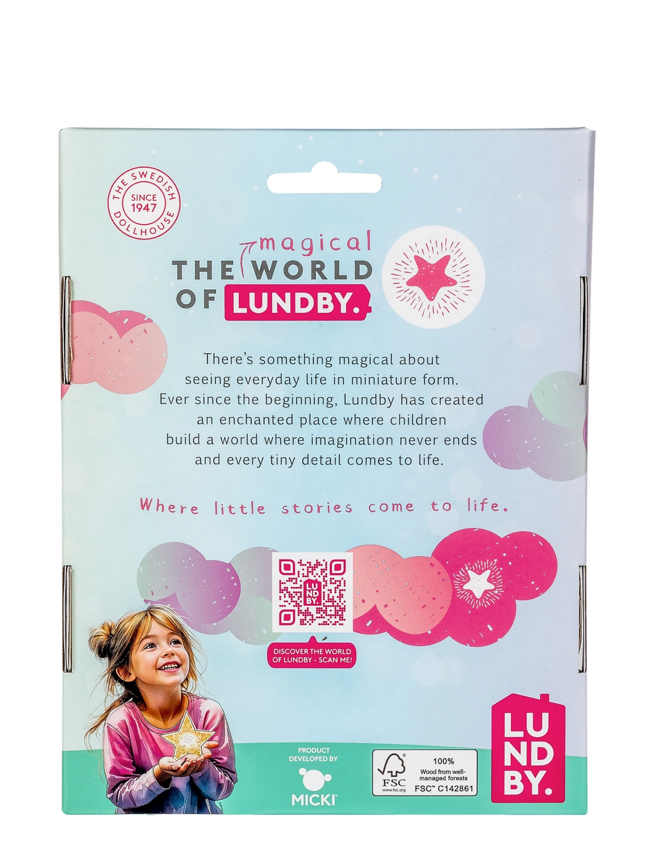 Lundby - LUNDBY DUKKEHUSDYR KATTE - laveste priser - multi - 2