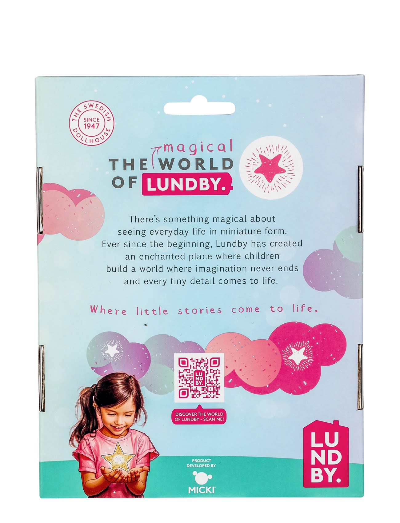 Lundby - LUNDBY JULGRAN - laveste priser - multi - 2