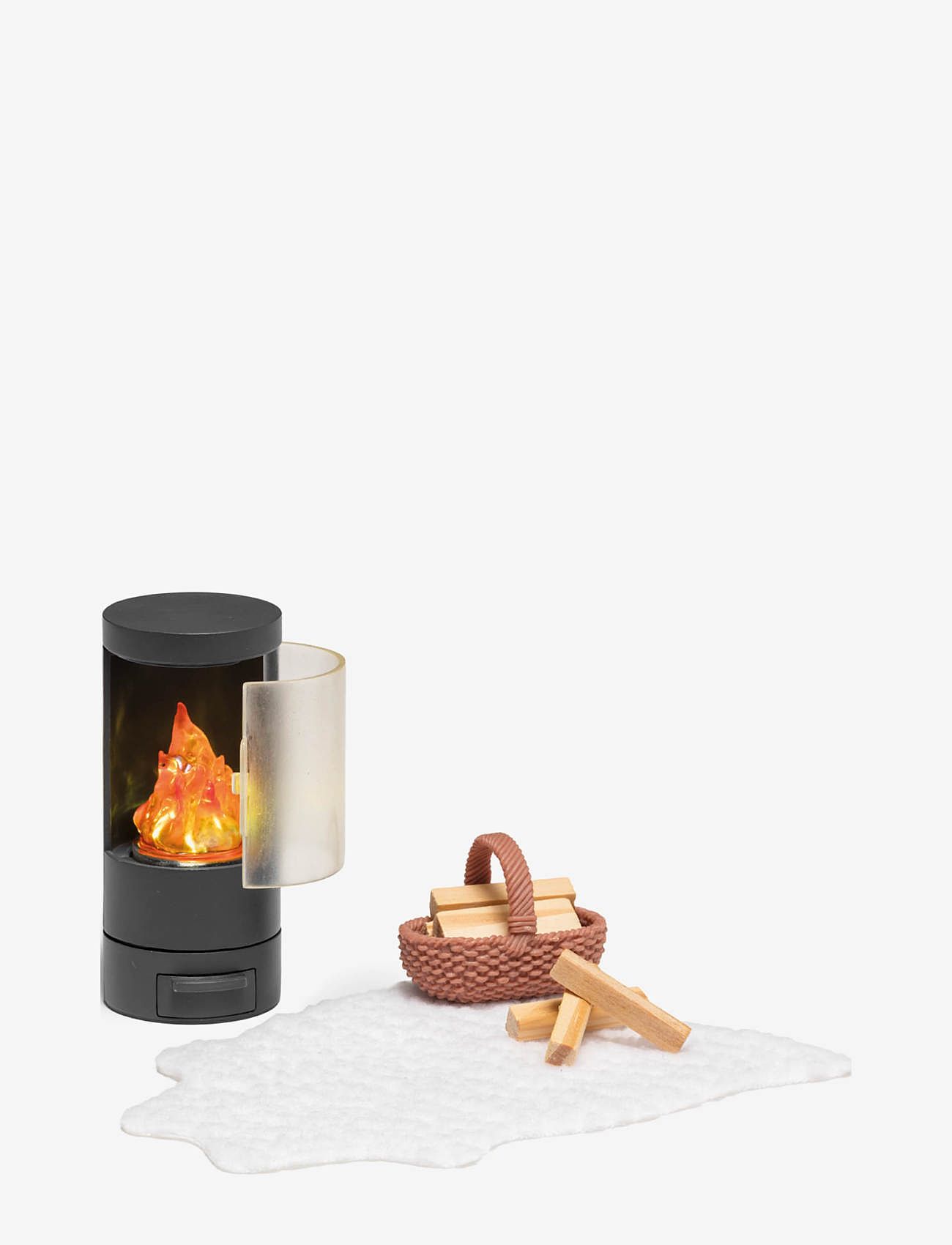 Lundby - LUNDBY BRASKAMINSET - multi - 0