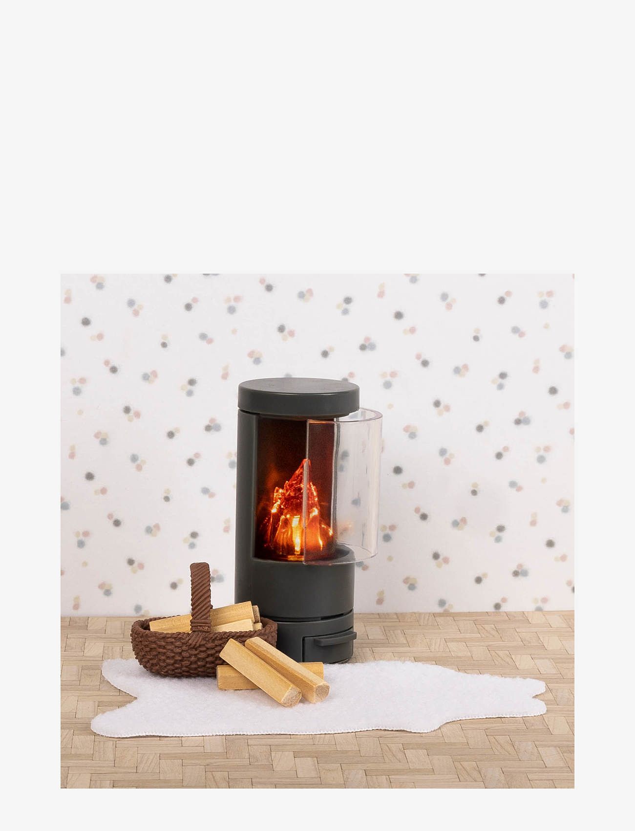 Lundby - LUNDBY BRASKAMINSET - multi - 1