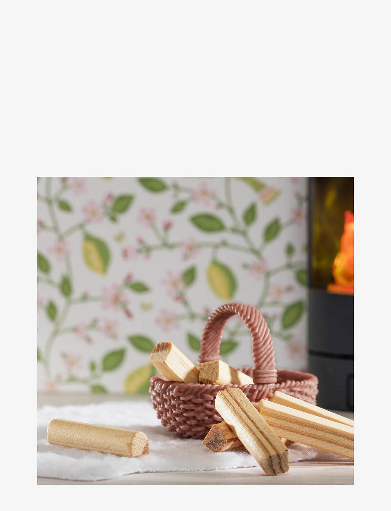 Lundby - LUNDBY BRASKAMINSET - multi - 2