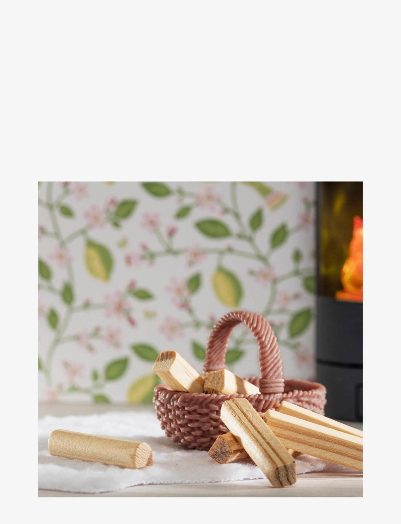 Lundby - LUNDBY BRASKAMINSET - multi - 2
