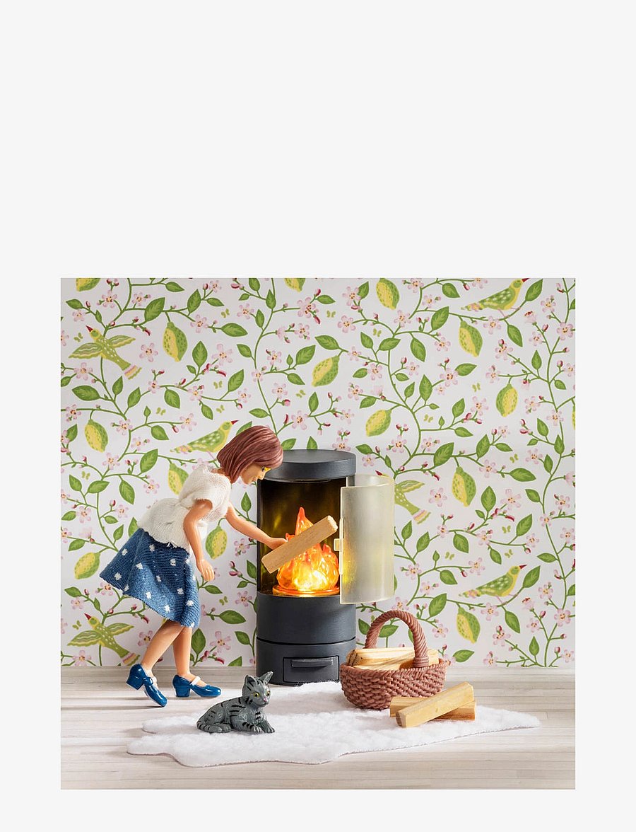 Lundby - LUNDBY BRASKAMINSET - lowest prices - multi - 2