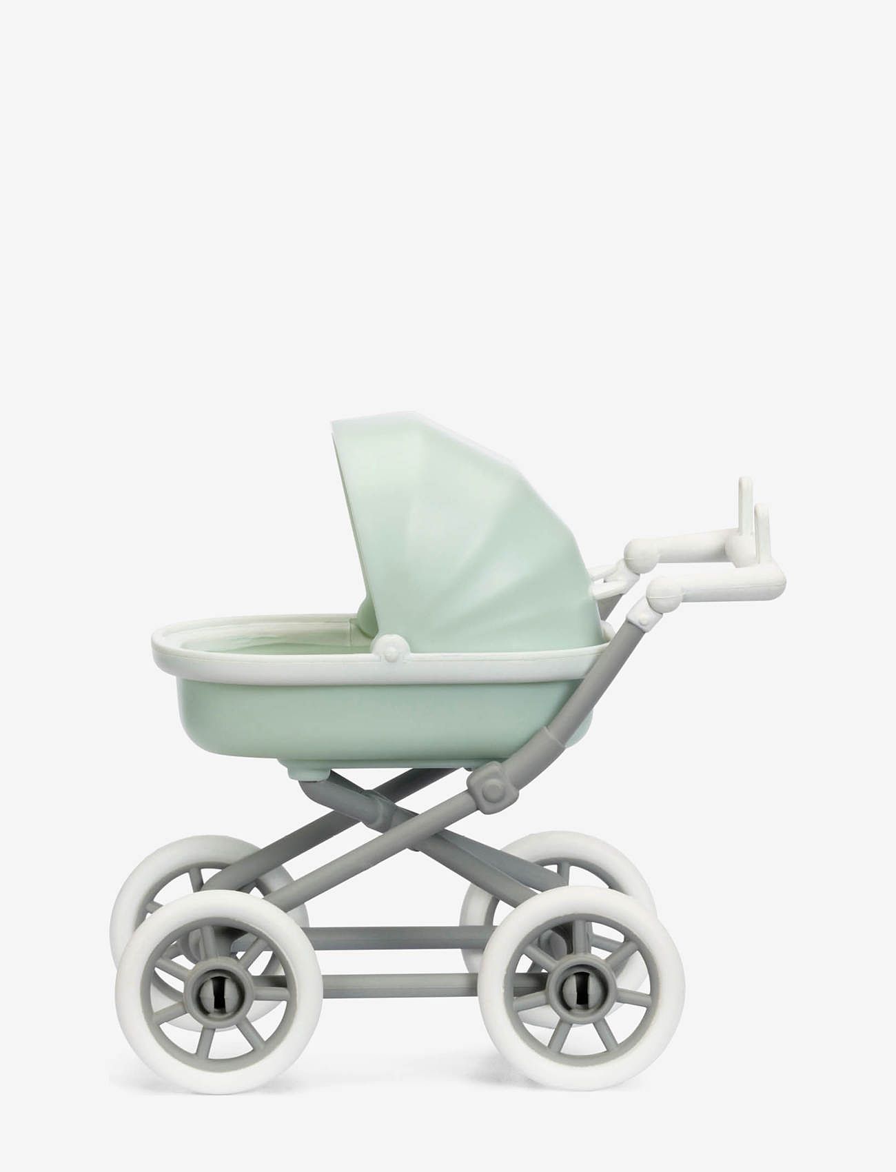 Lundby - LUNDBY DOCKA MED BEBIS & VAGN - dukker - multi - 3