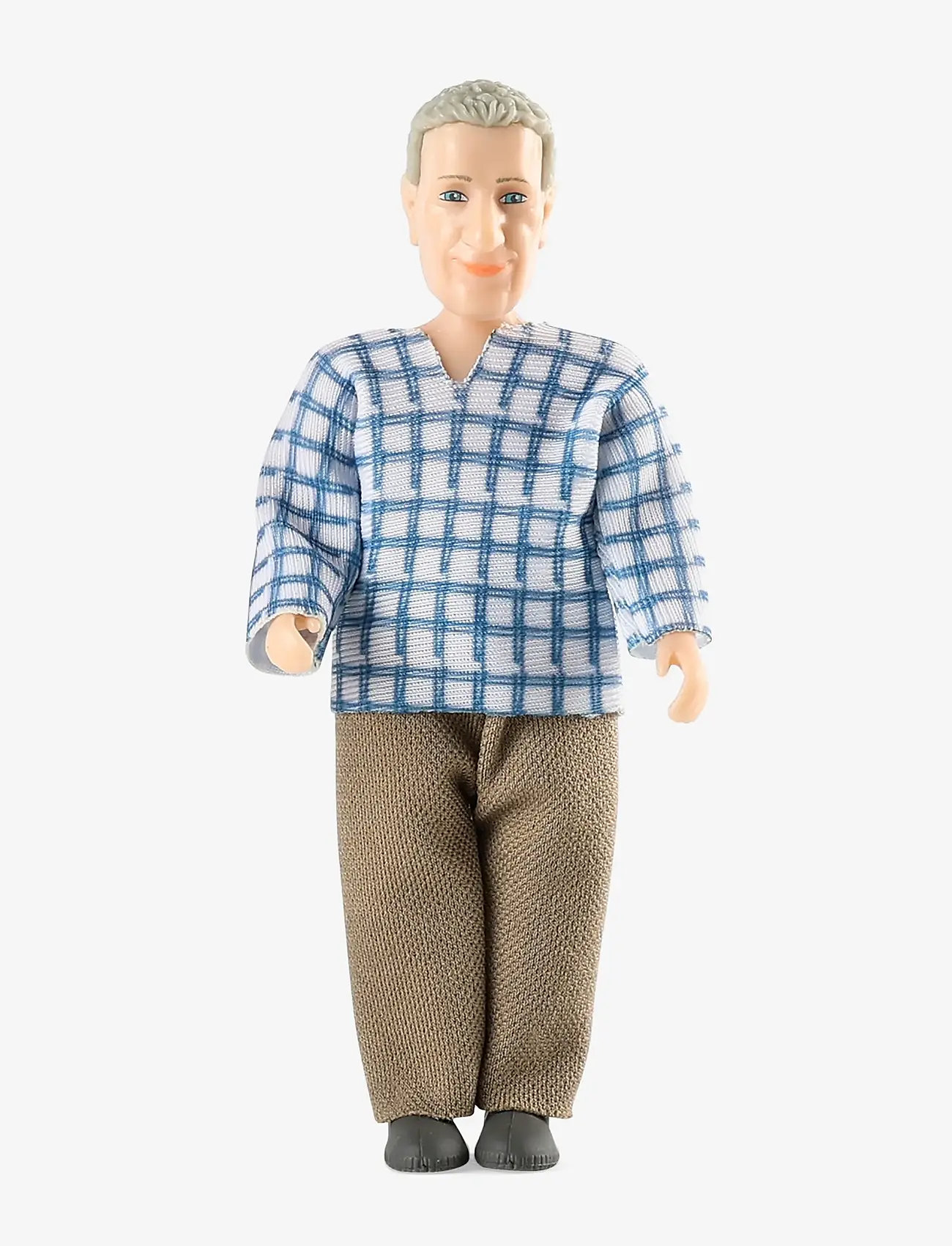 Lundby - DOCKSET ÄLDRE PAR CHARLIE - dukker - multi - 3