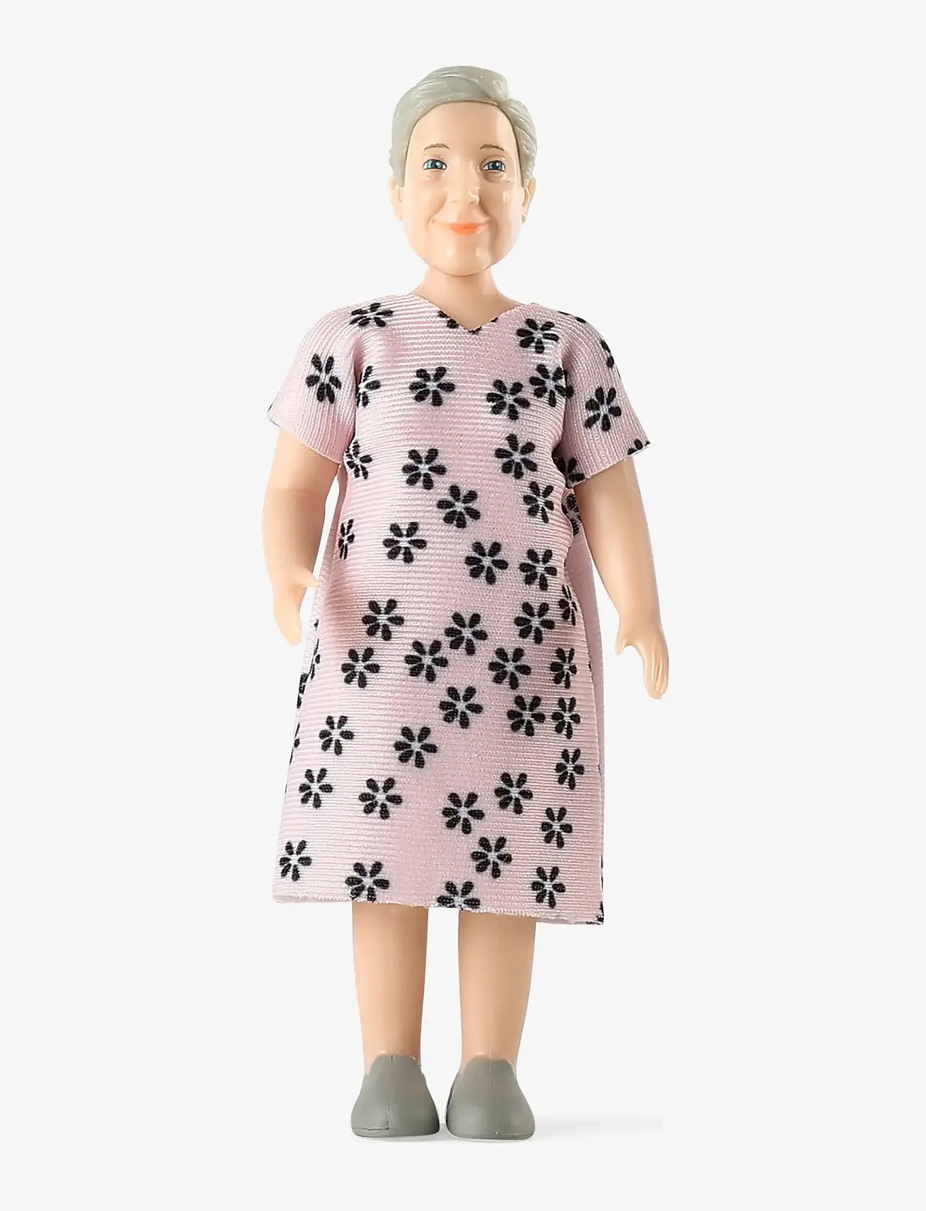 Lundby - DOCKSET ÄLDRE PAR CHARLIE - dukker - multi - 4