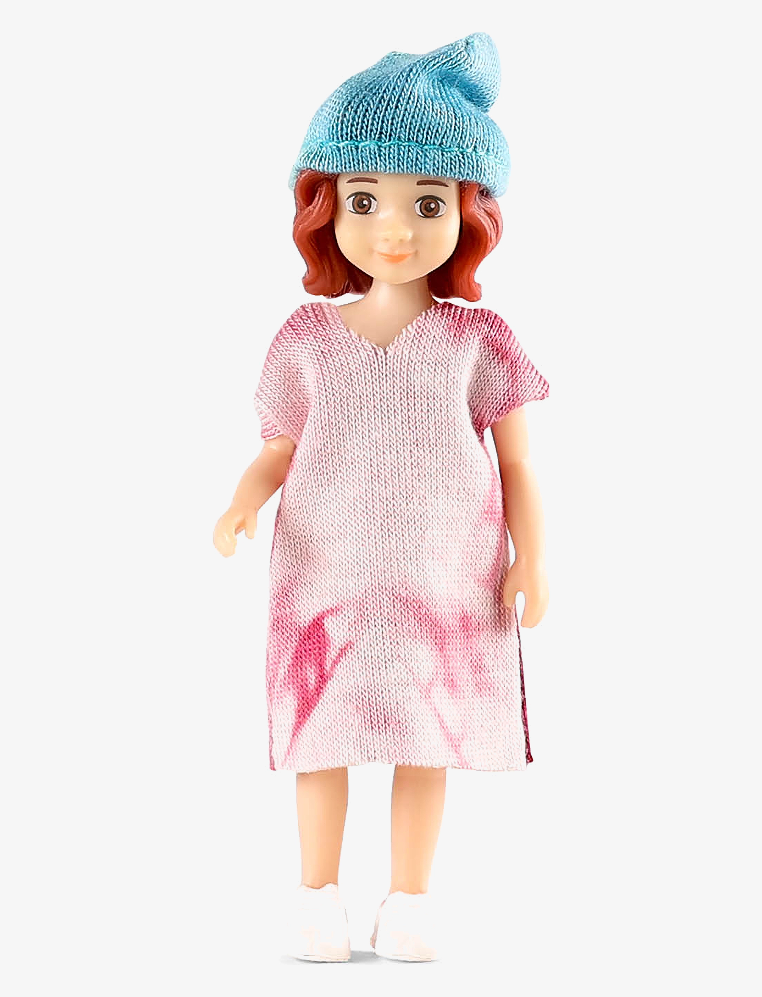 Lundby - LUNDBY DOCKA KREATIVT SET - dockor - multi - 2