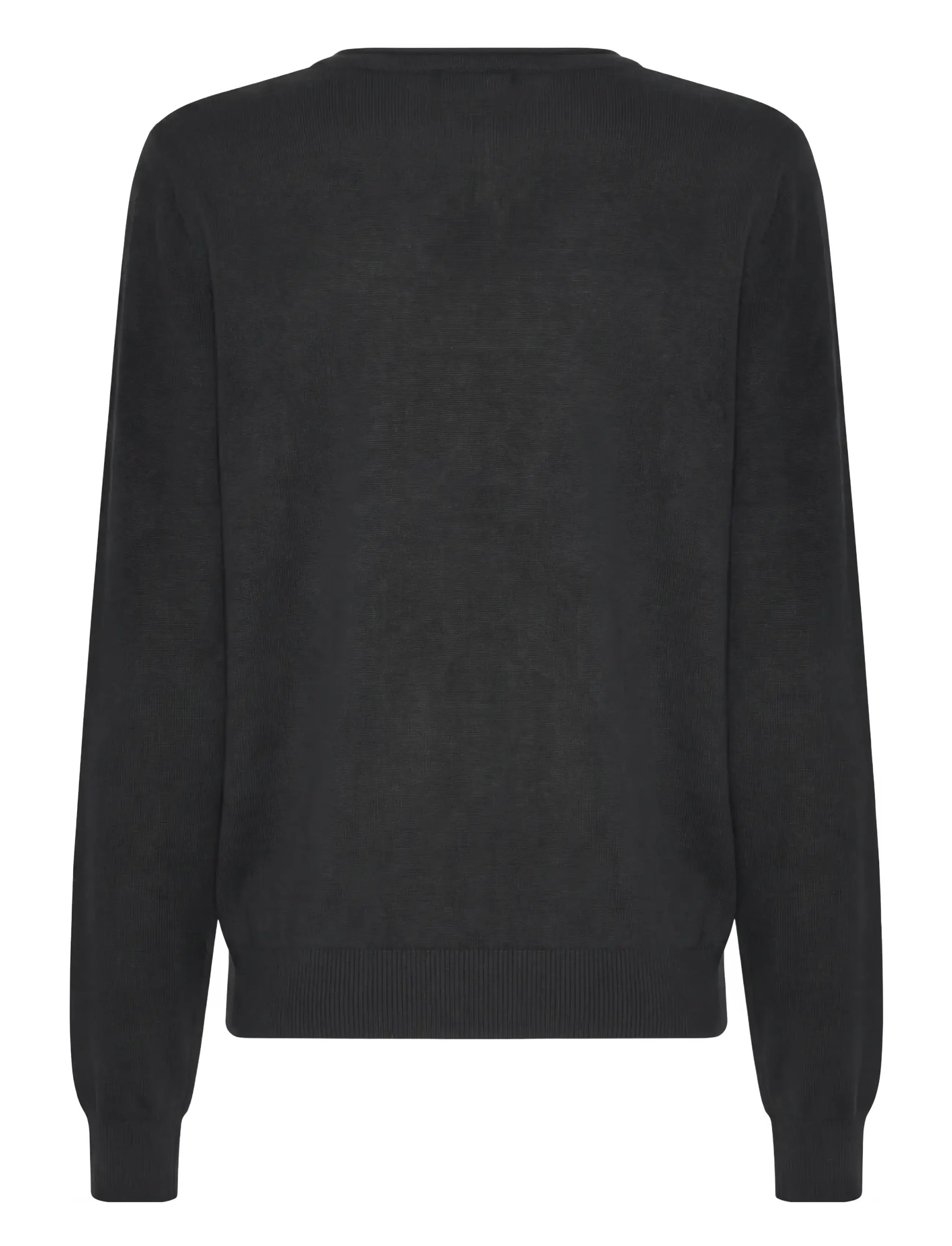 Lundgaard - Cardigan - herbstliche kleidung - black - 2