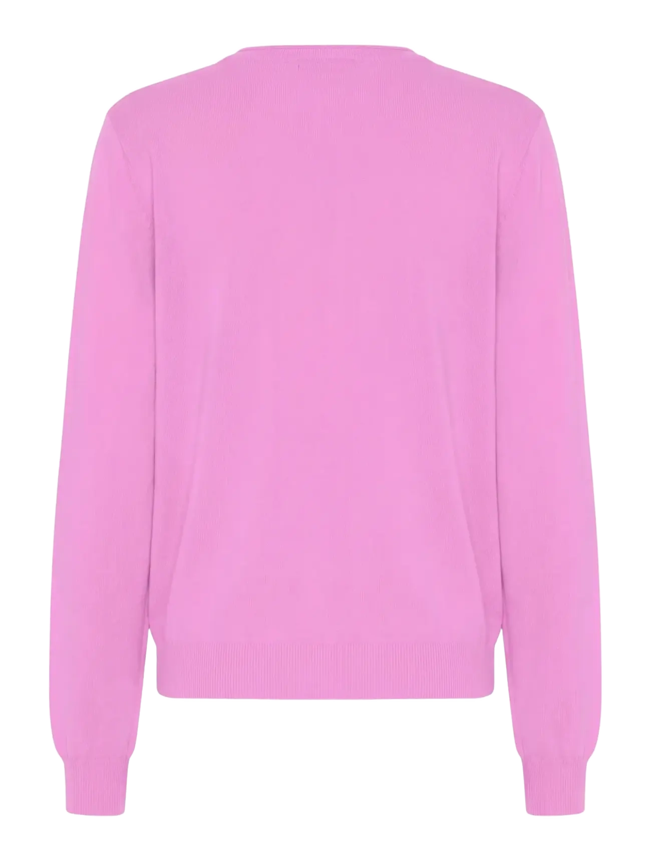 Lundgaard - Cardigan - efterårstøj - pink - 2