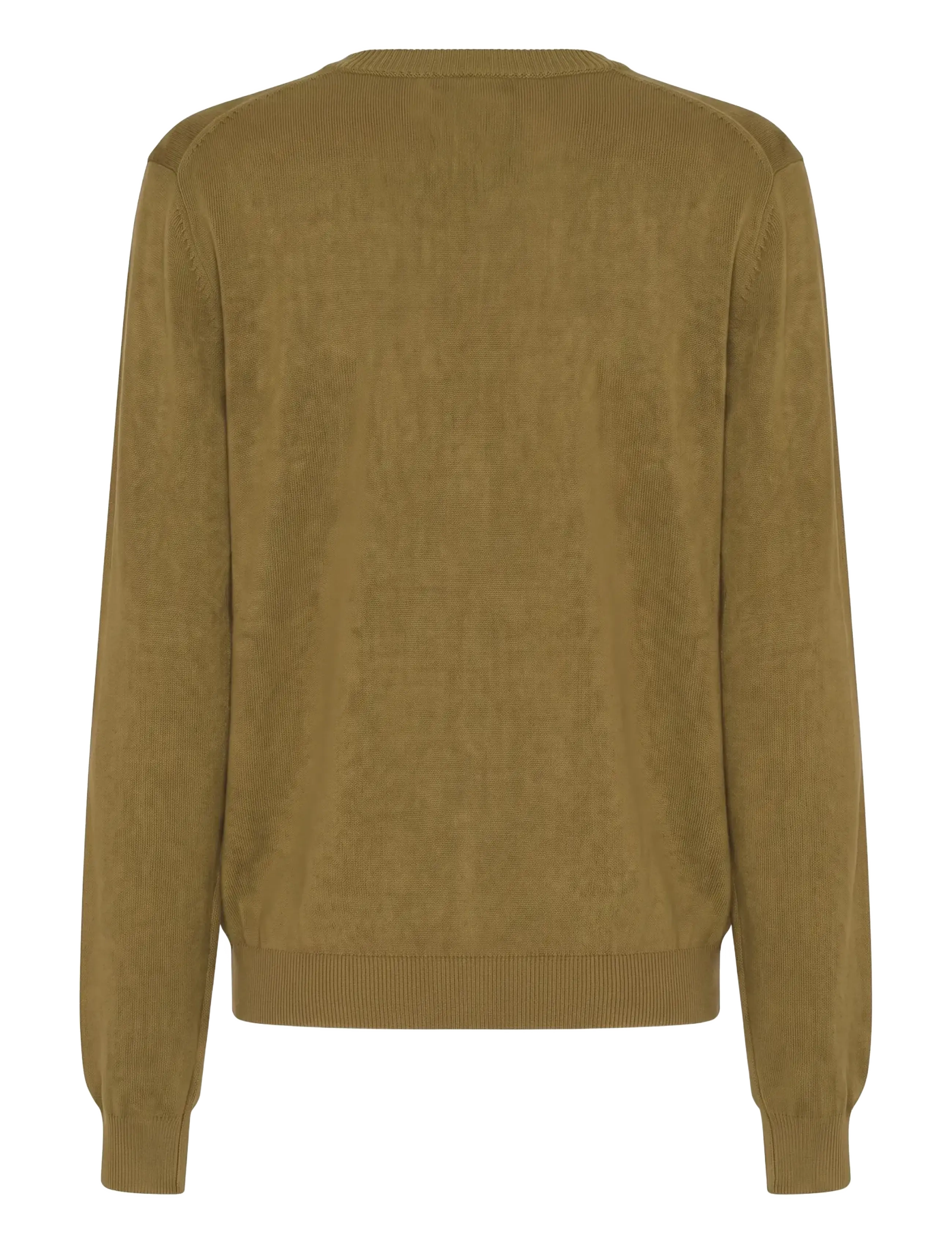 Lundgaard - Cardigan - herbstliche kleidung - green grape - 2