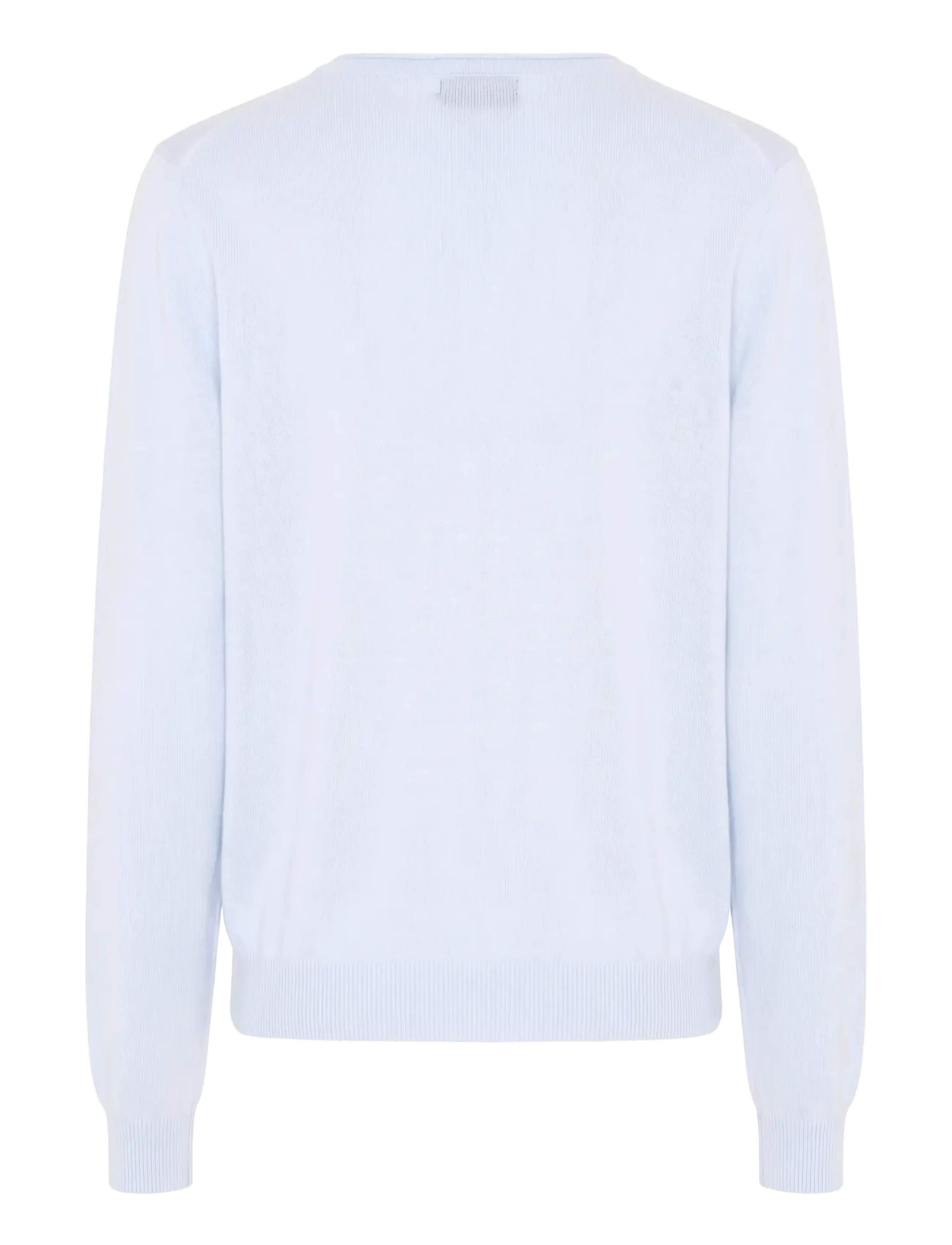 Lundgaard - Cardigan - herbstliche kleidung - lt. blue - 2