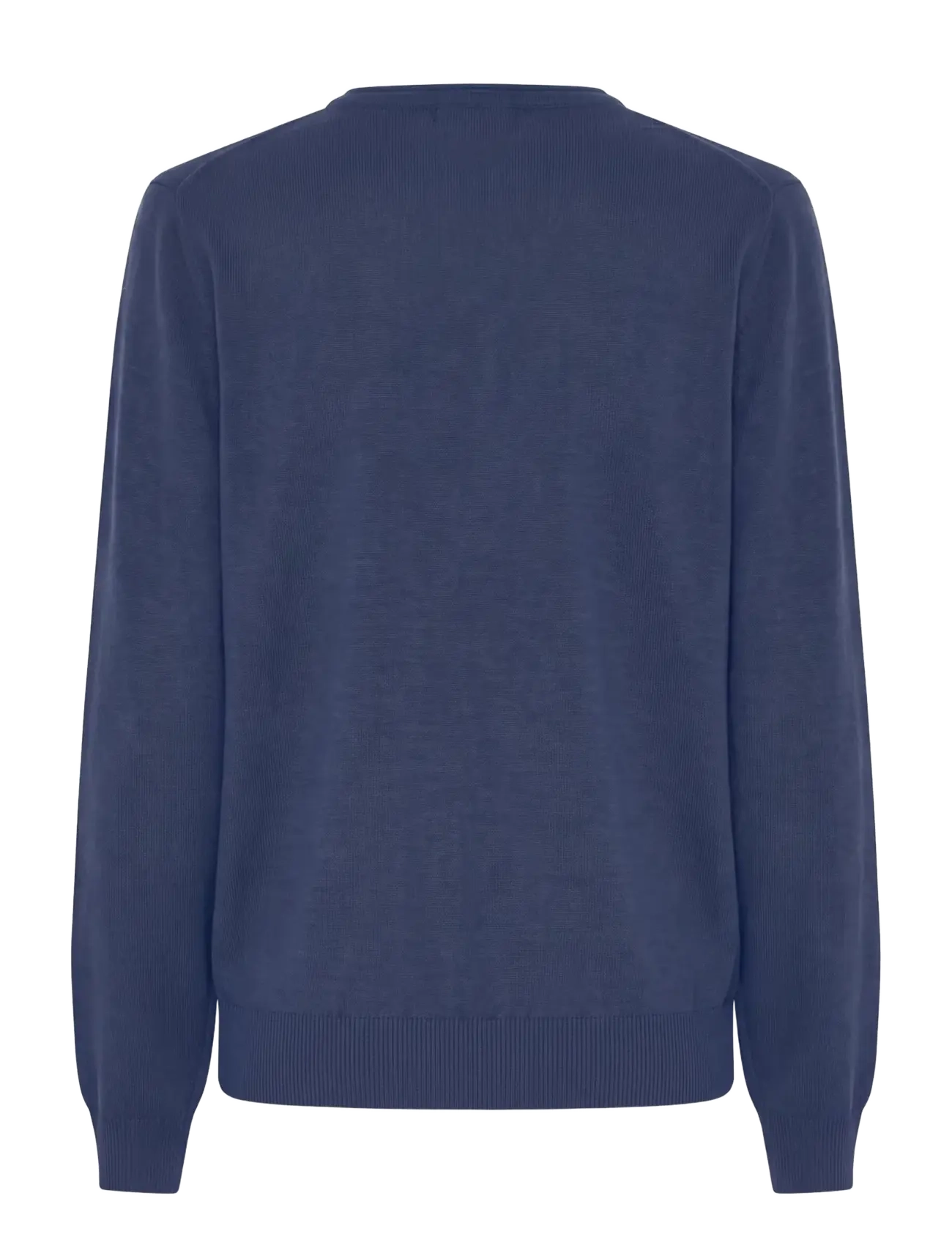 Lundgaard - Cardigan - herbstliche kleidung - blue - 2