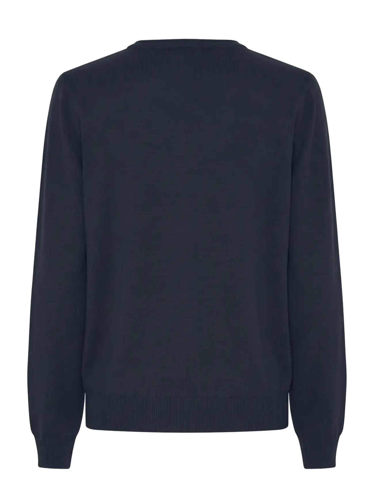 Lundgaard - Cardigan - herbstliche kleidung - dark navy - 2