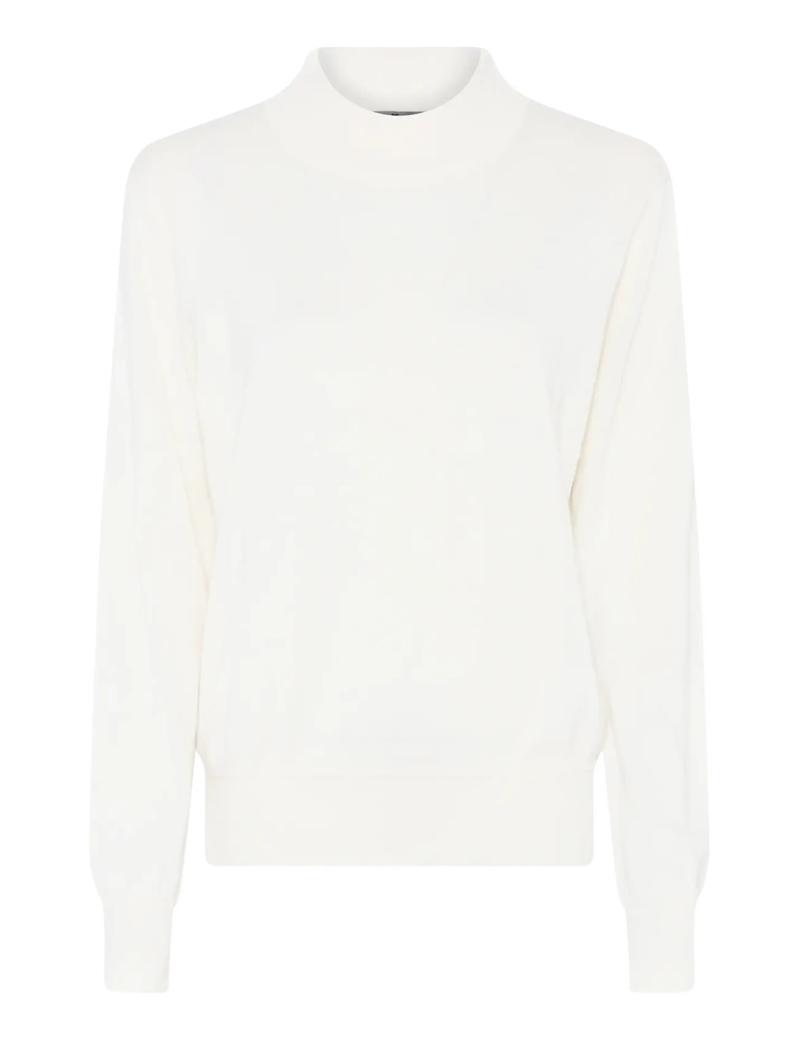 Lundgaard Turtleneck sweater - Lundgaard - OFF WHITE / cream