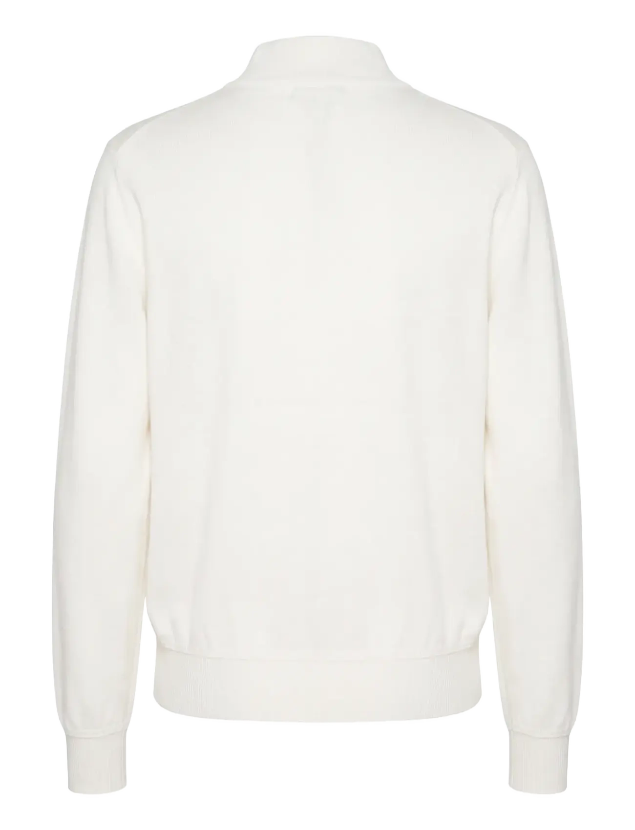 Lundgaard - Turtleneck sweater - herbstliche kleidung - off white - 2