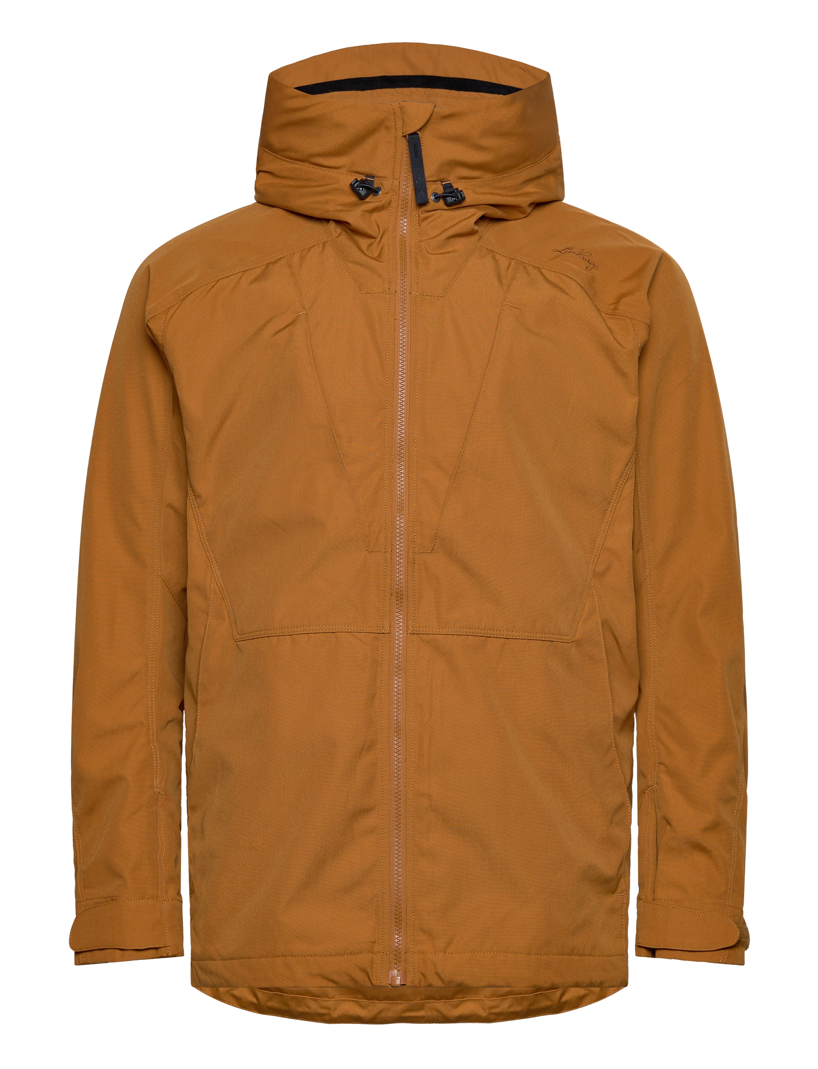 006-DARK GOLD