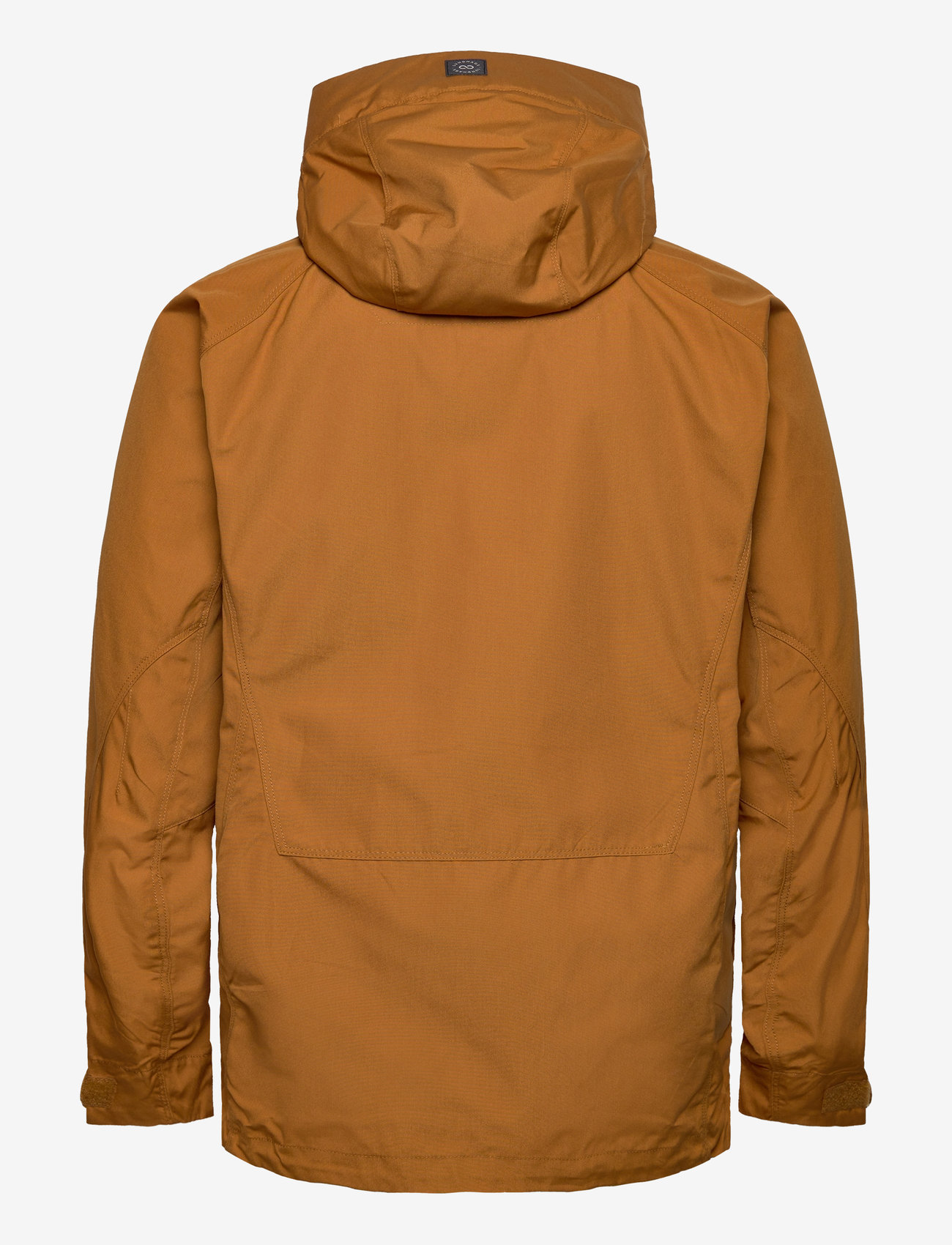 Lundhags - Habe Ms Jacket - 006-dark gold - 1