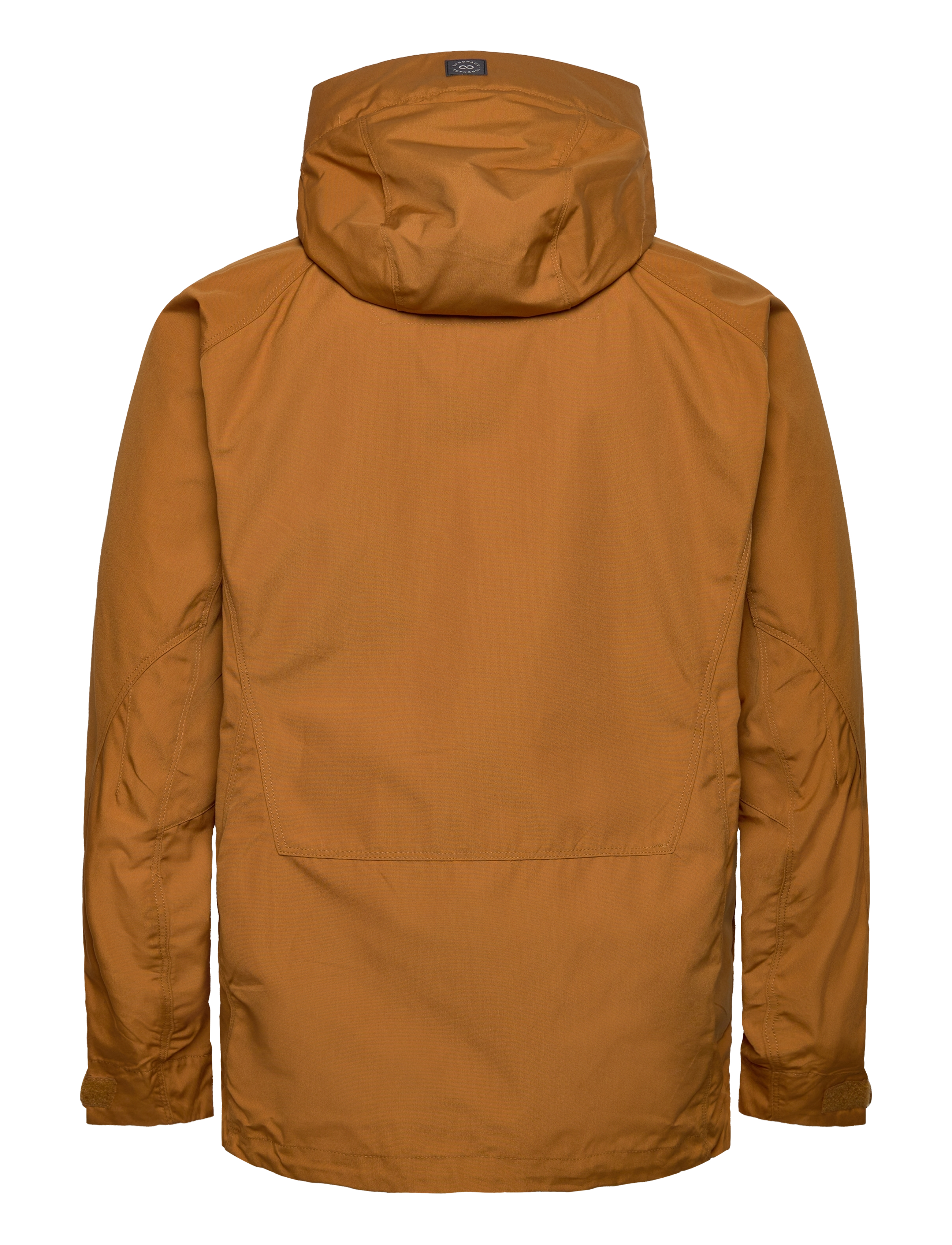 Lundhags - Habe Ms Jacket - 006-dark gold - 1