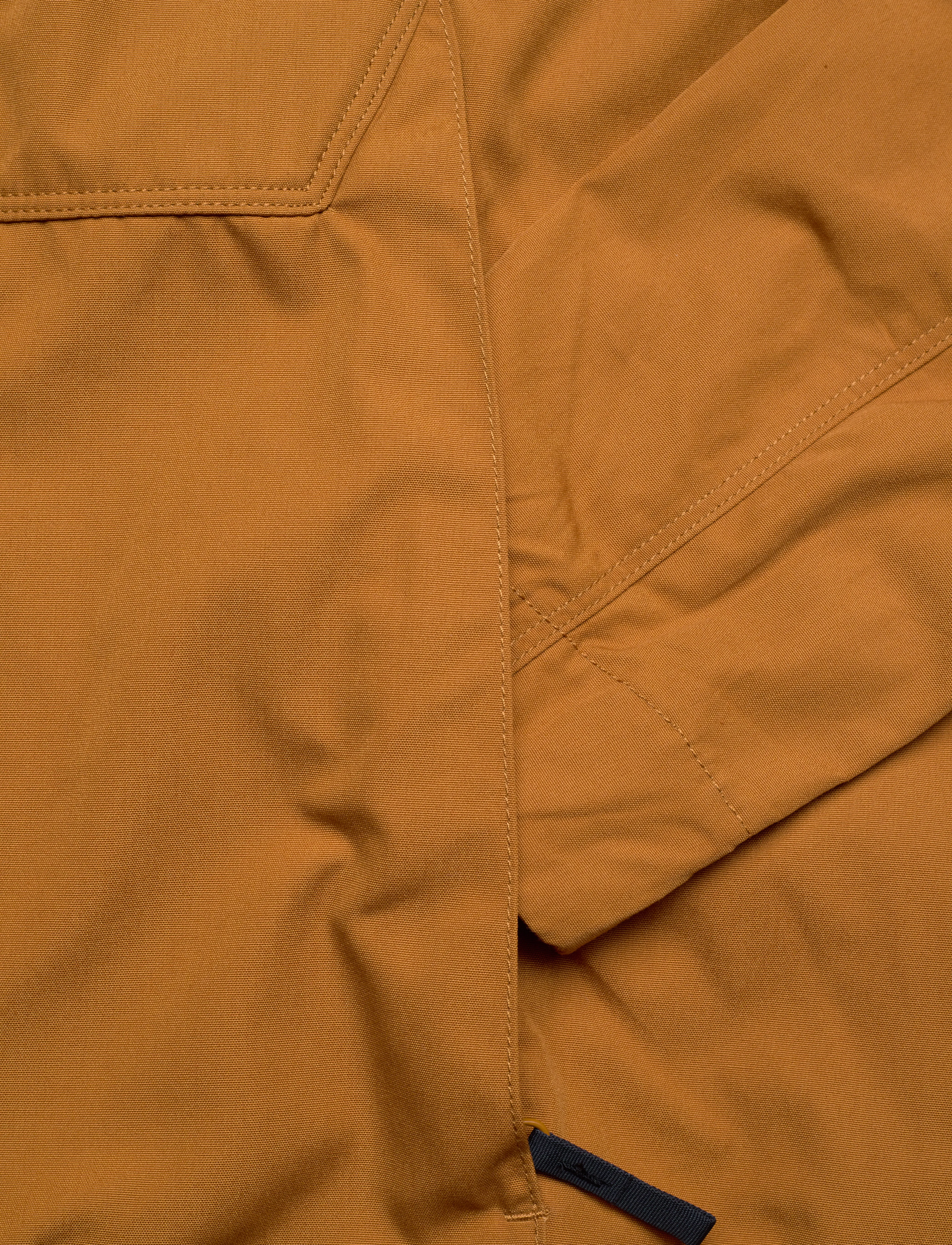 Lundhags - Habe Ms Jacket - 006-dark gold - 3