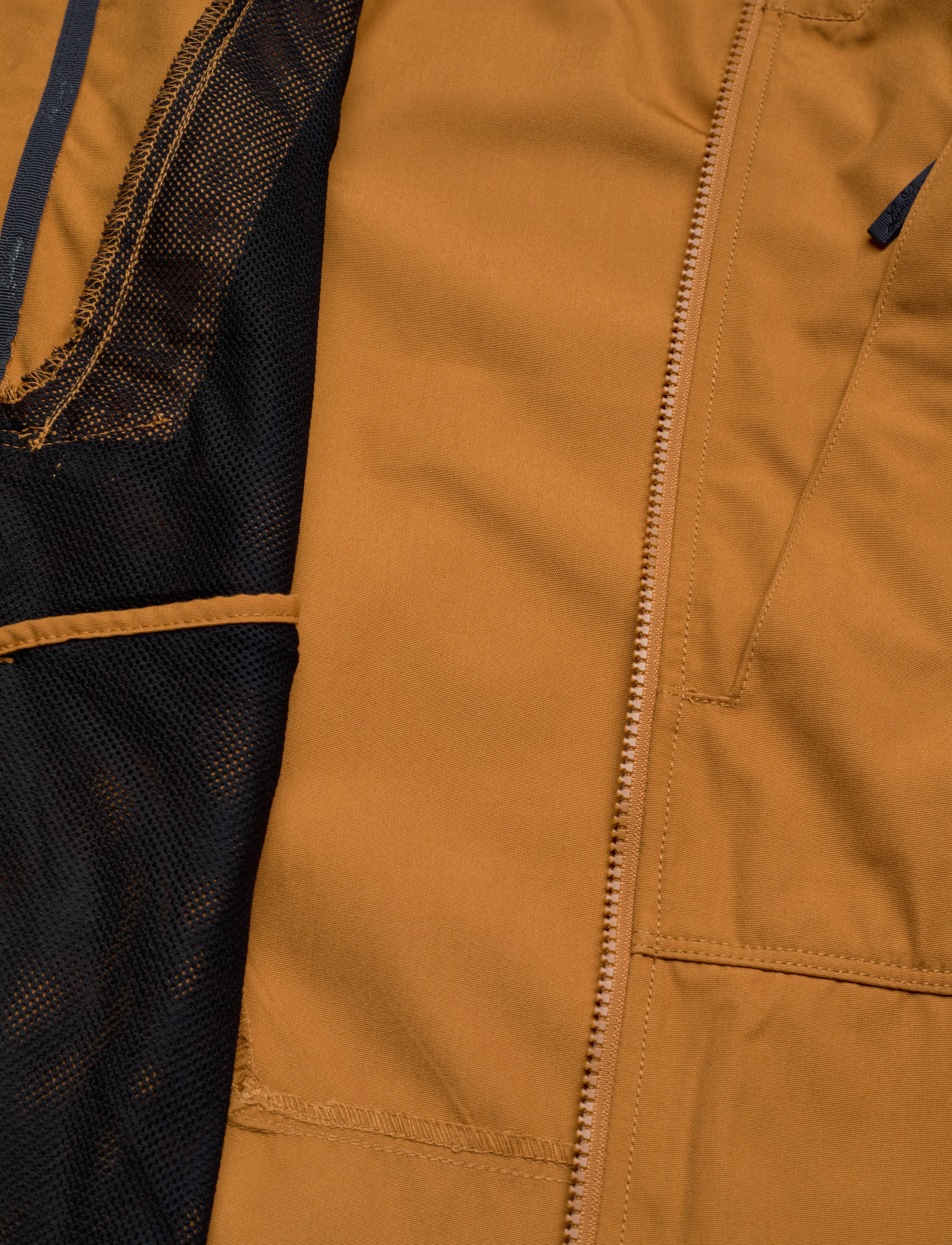 Lundhags - Habe Ms Jacket - 006-dark gold - 4