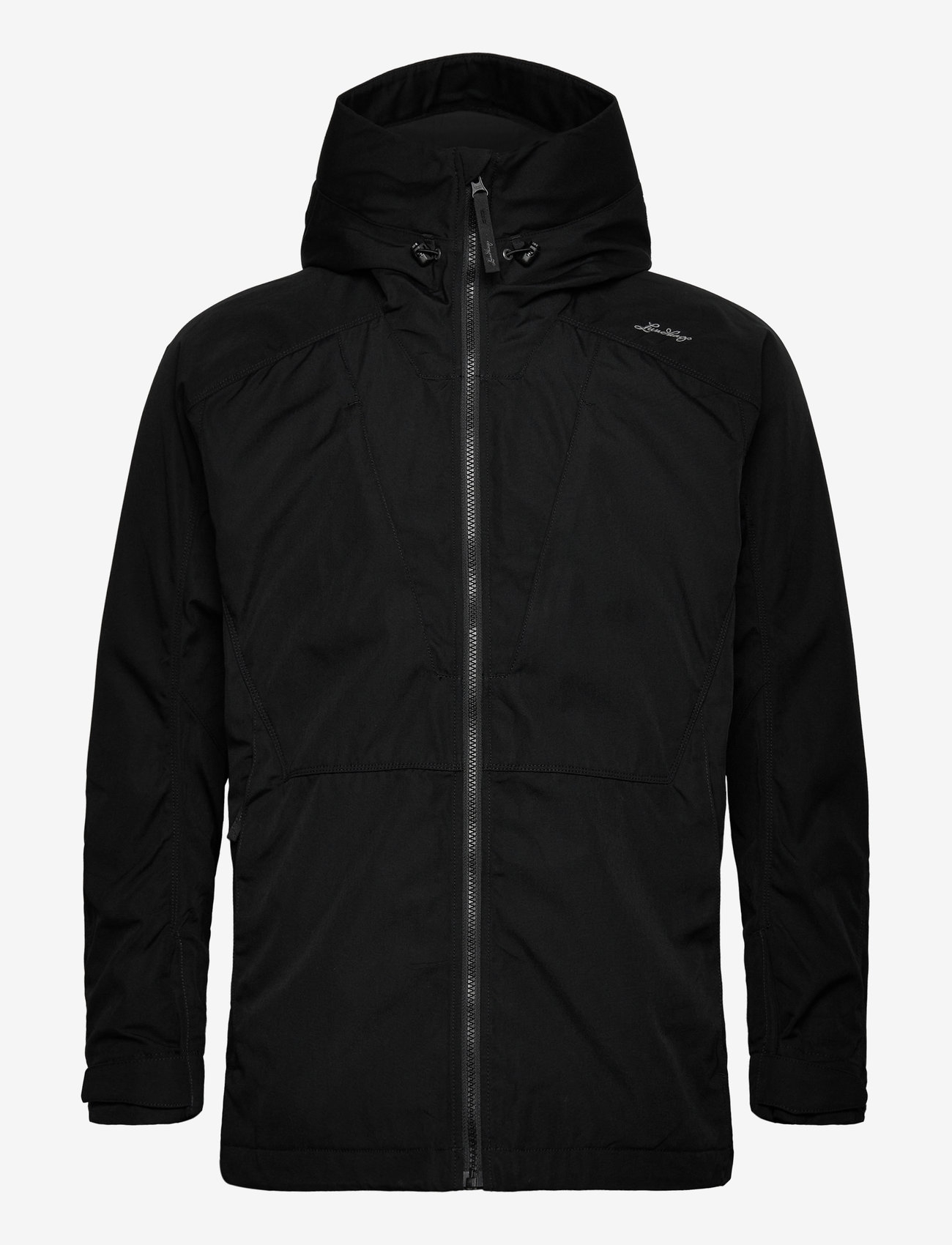 Lundhags - Habe Ms Jacket - 900-black - 0