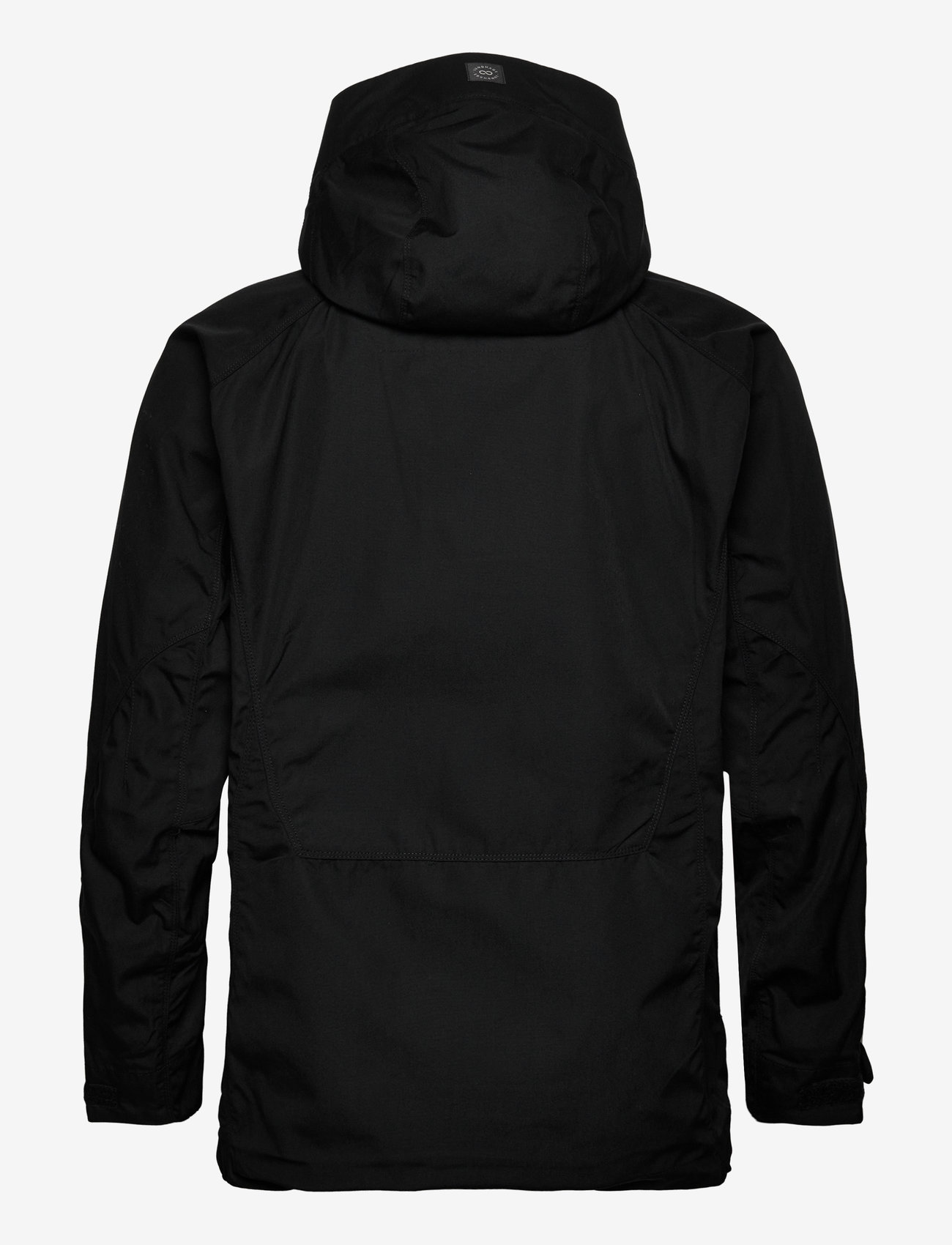 Lundhags - Habe Ms Jacket - 900-black - 1