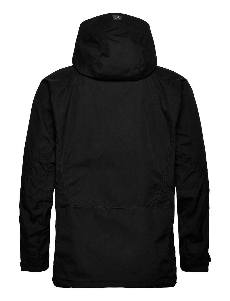 Lundhags - Habe Ms Jacket - 900-black - 1