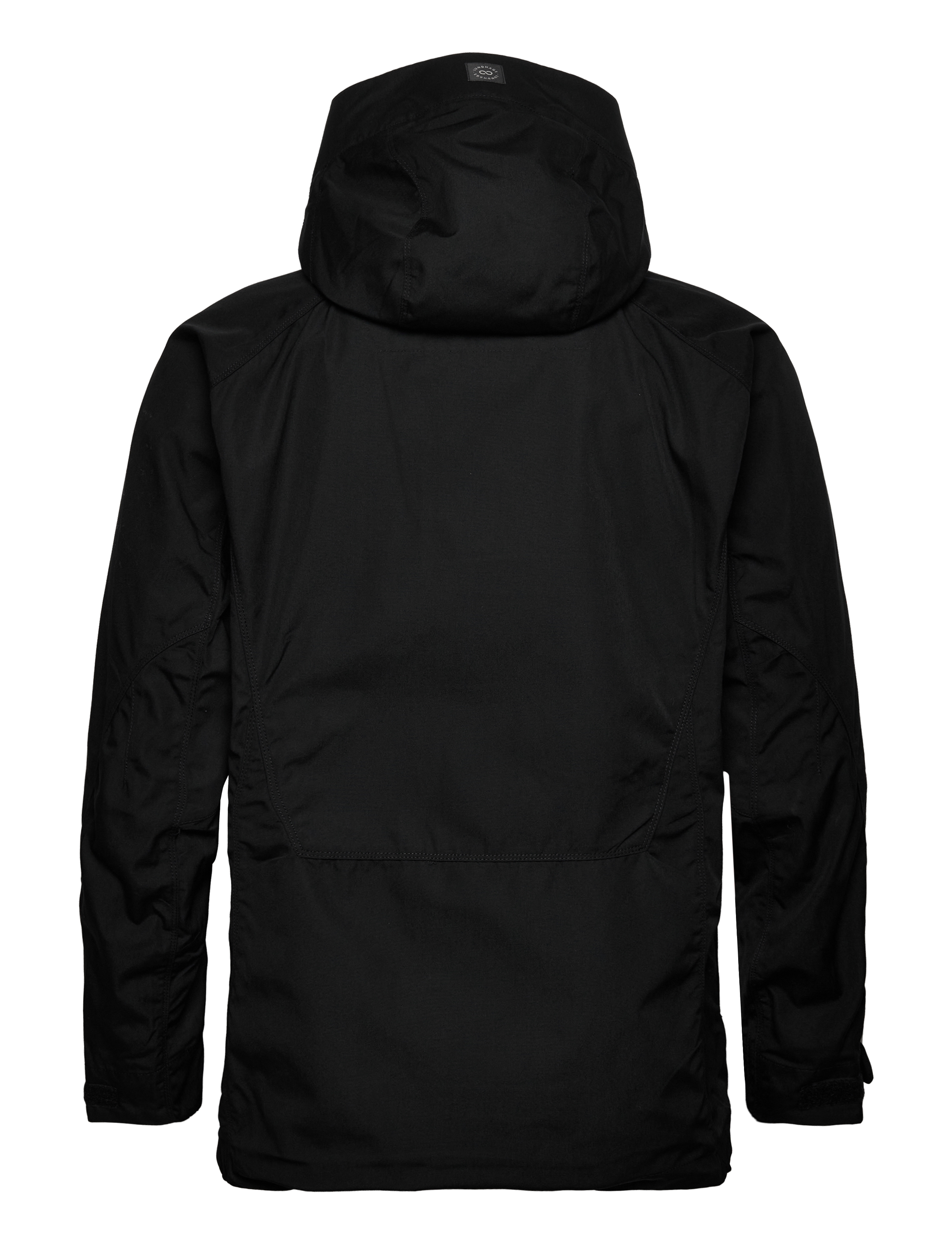 Lundhags - Habe Ms Jacket - 900-black - 1
