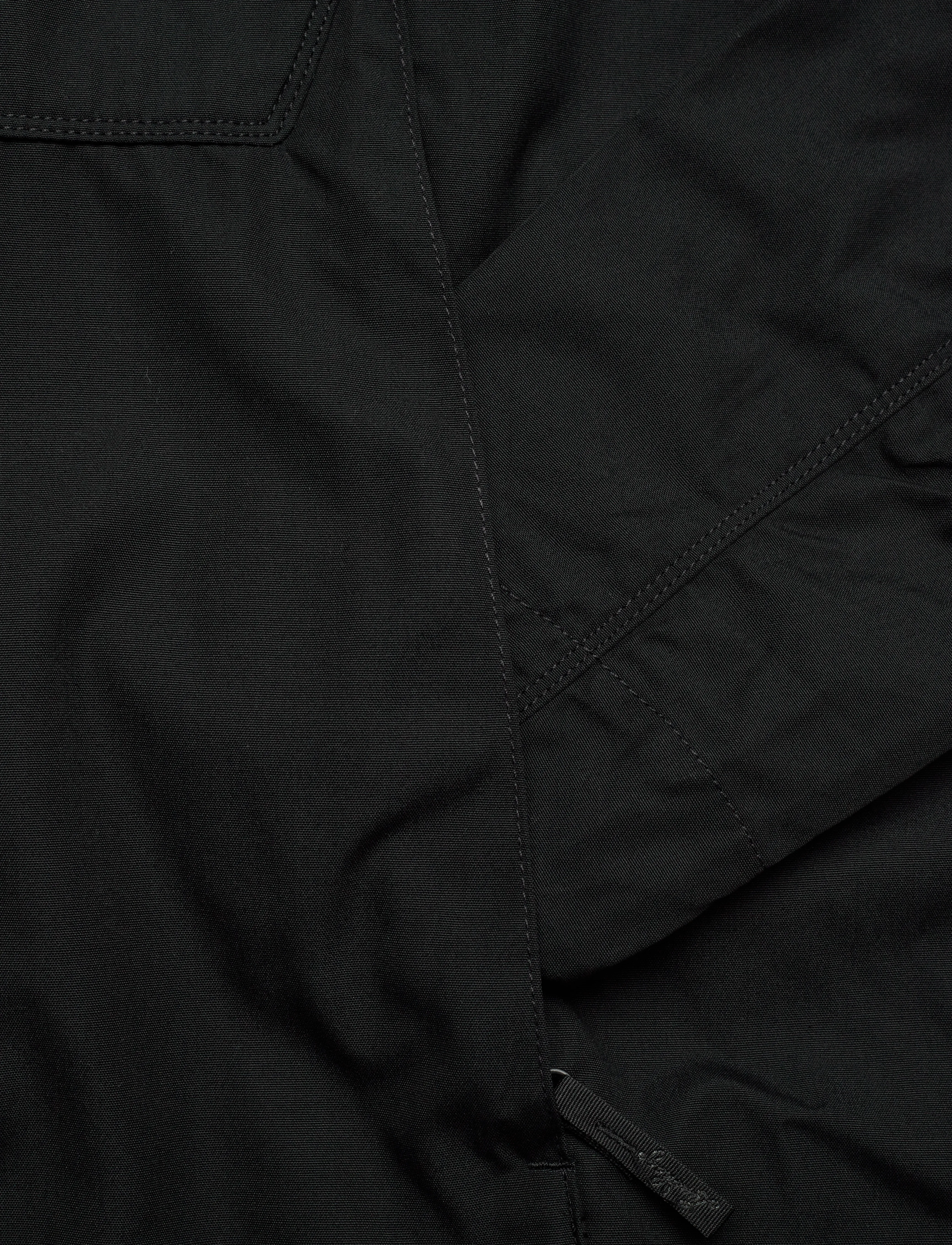 Lundhags - Habe Ms Jacket - 900-black - 3