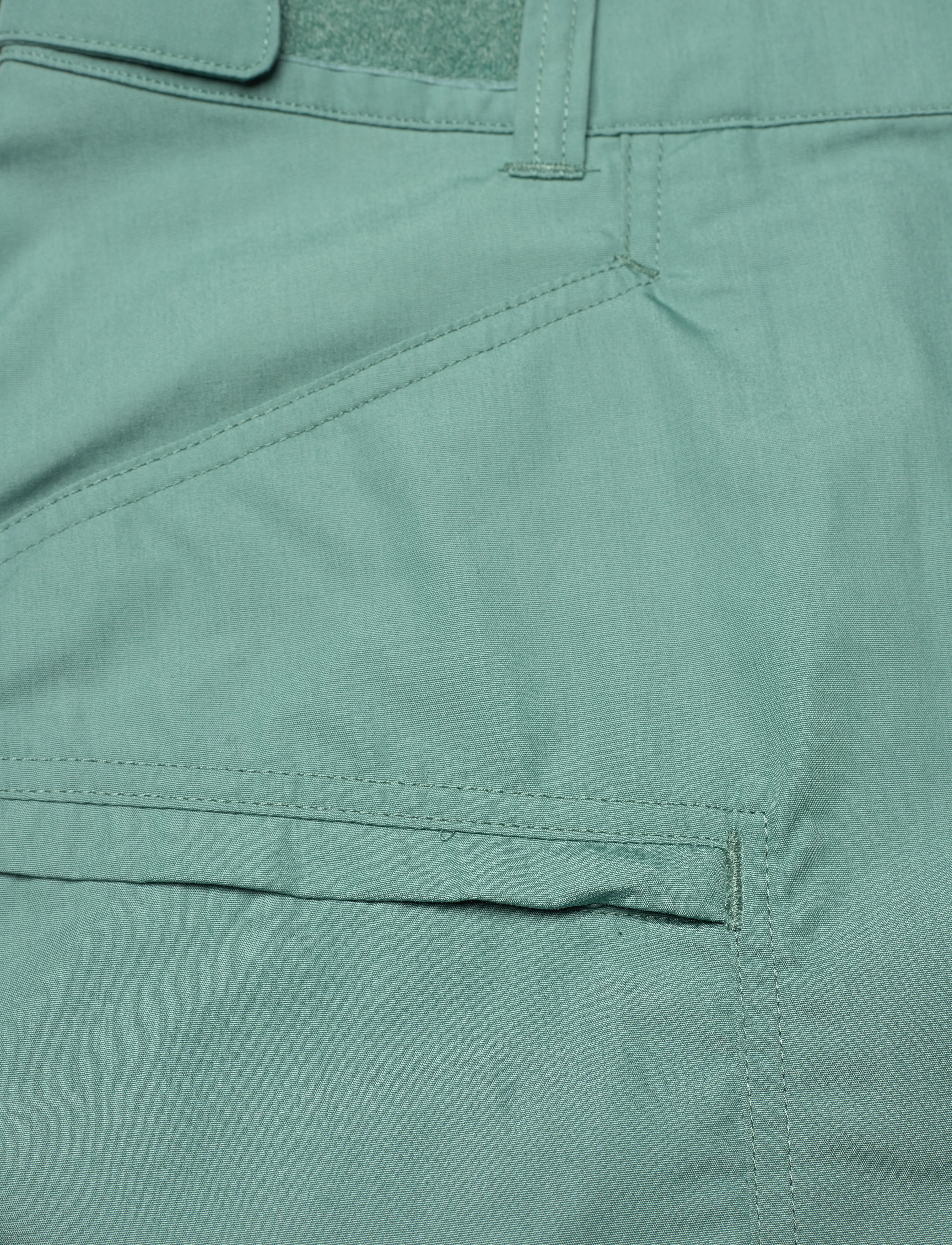 Lundhags - Tiven II Ws Skirt - dresses & skirts - 660-jade - 2