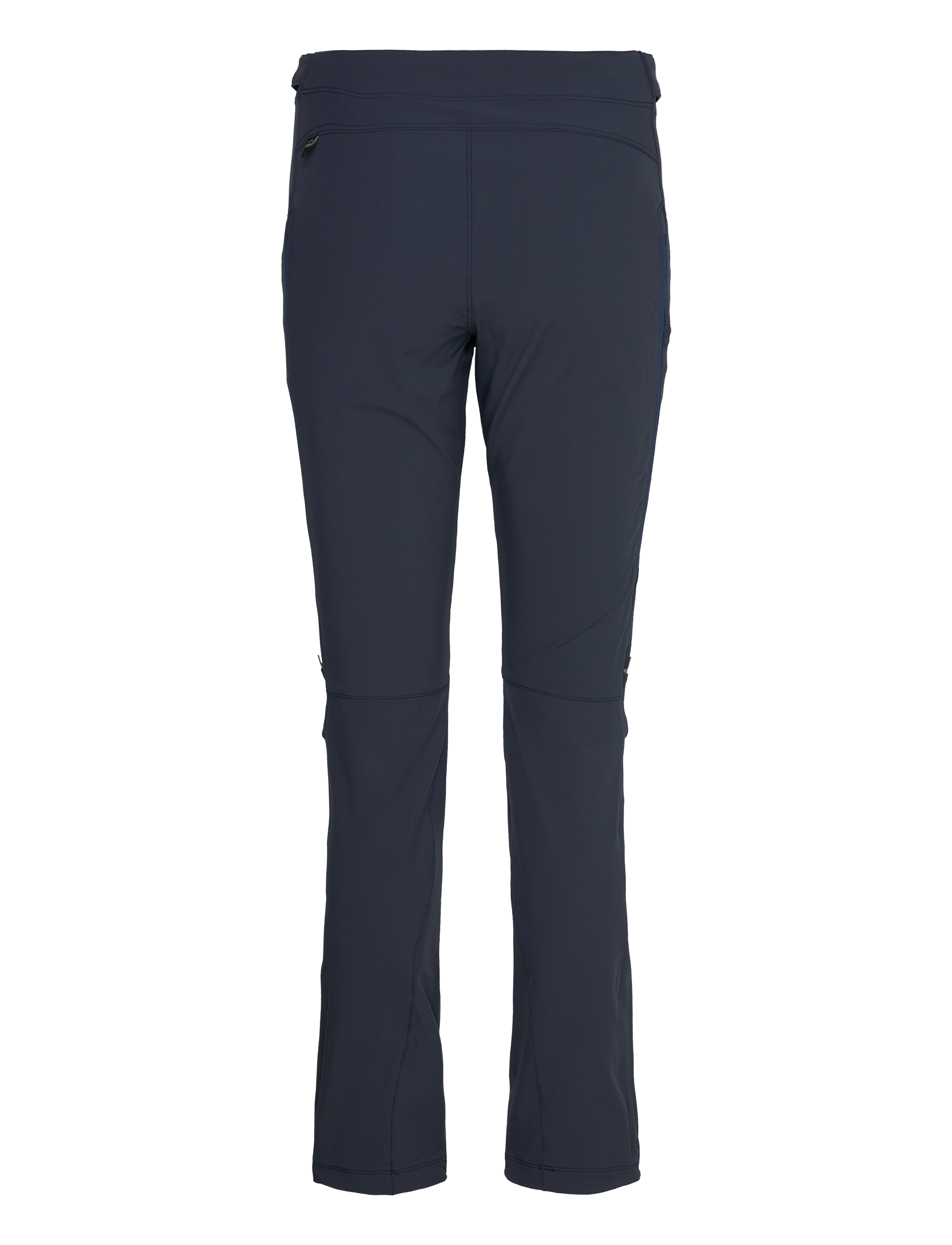 Lundhags - Askro Ws Pant - outdoorhosen - 472-deep blue - 1