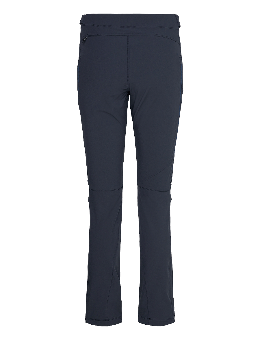 Lundhags - Askro Ws Pant - 472-deep blue - 1
