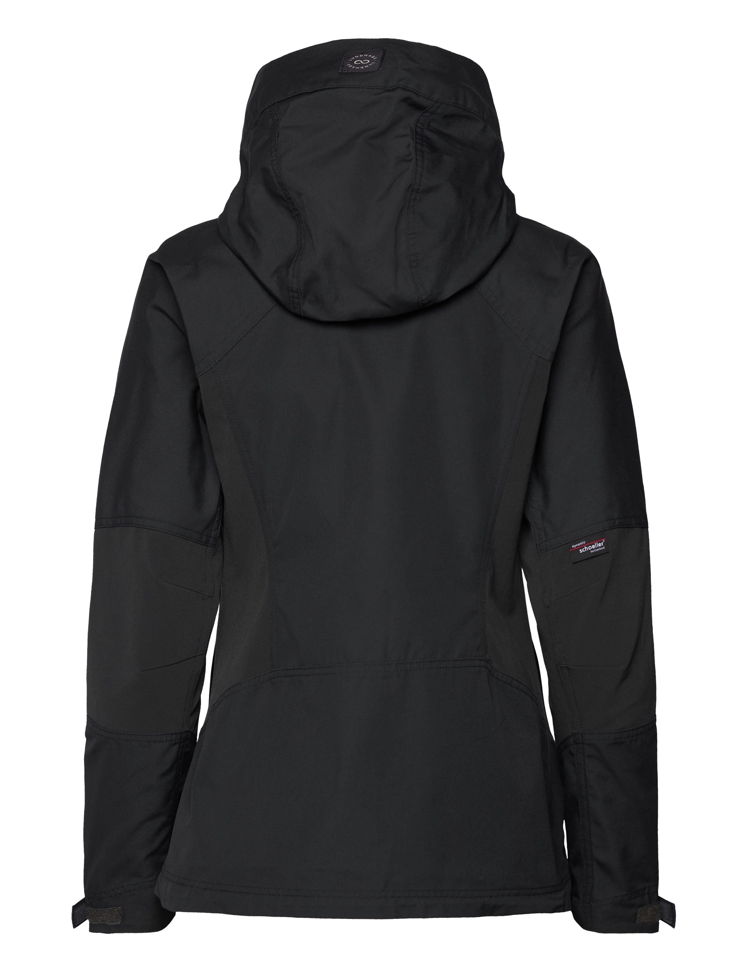 Women's Authentic Jacket 3