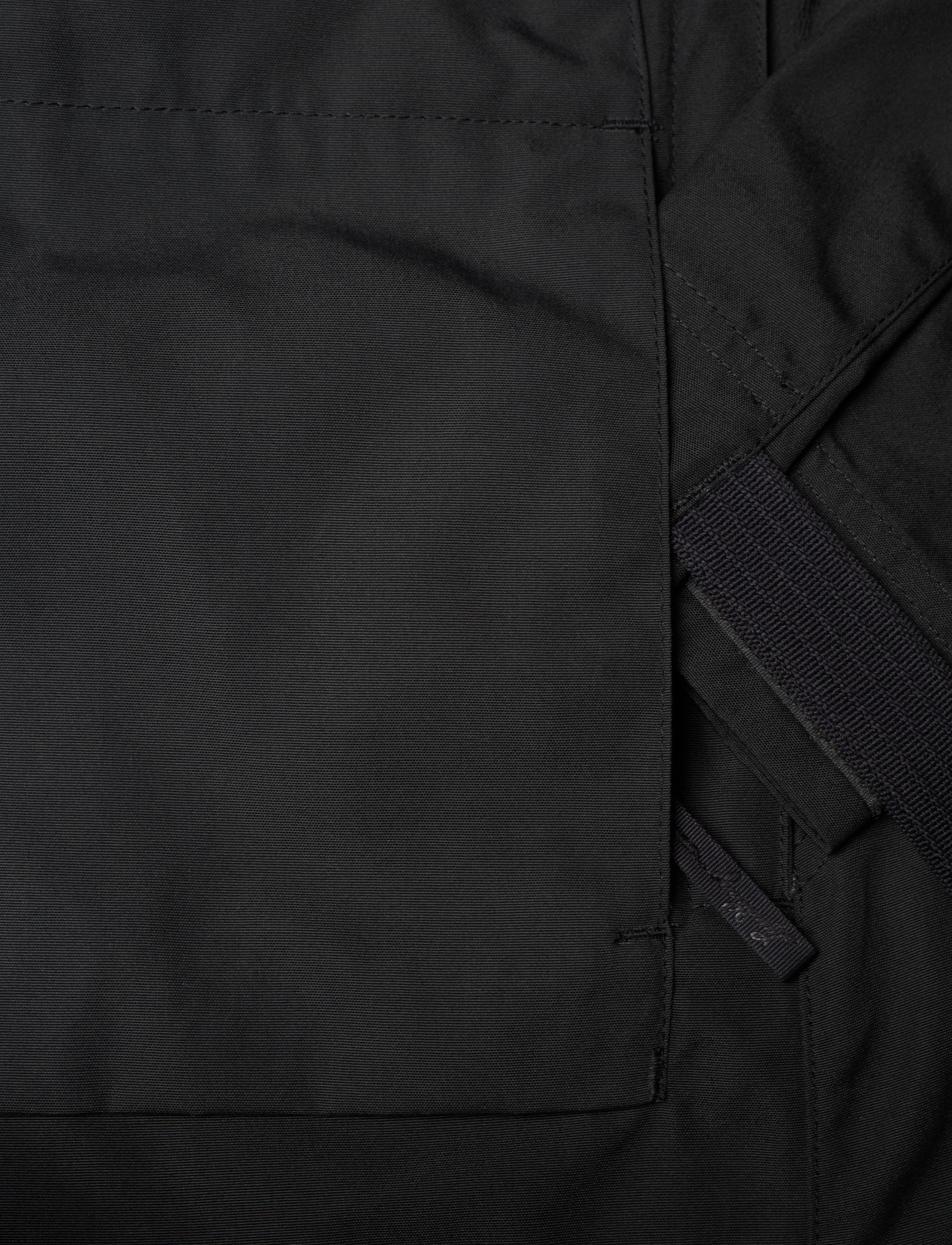 Lundhags - Authentic Ws Jacket - kvinnor - 890-charcoal - 3