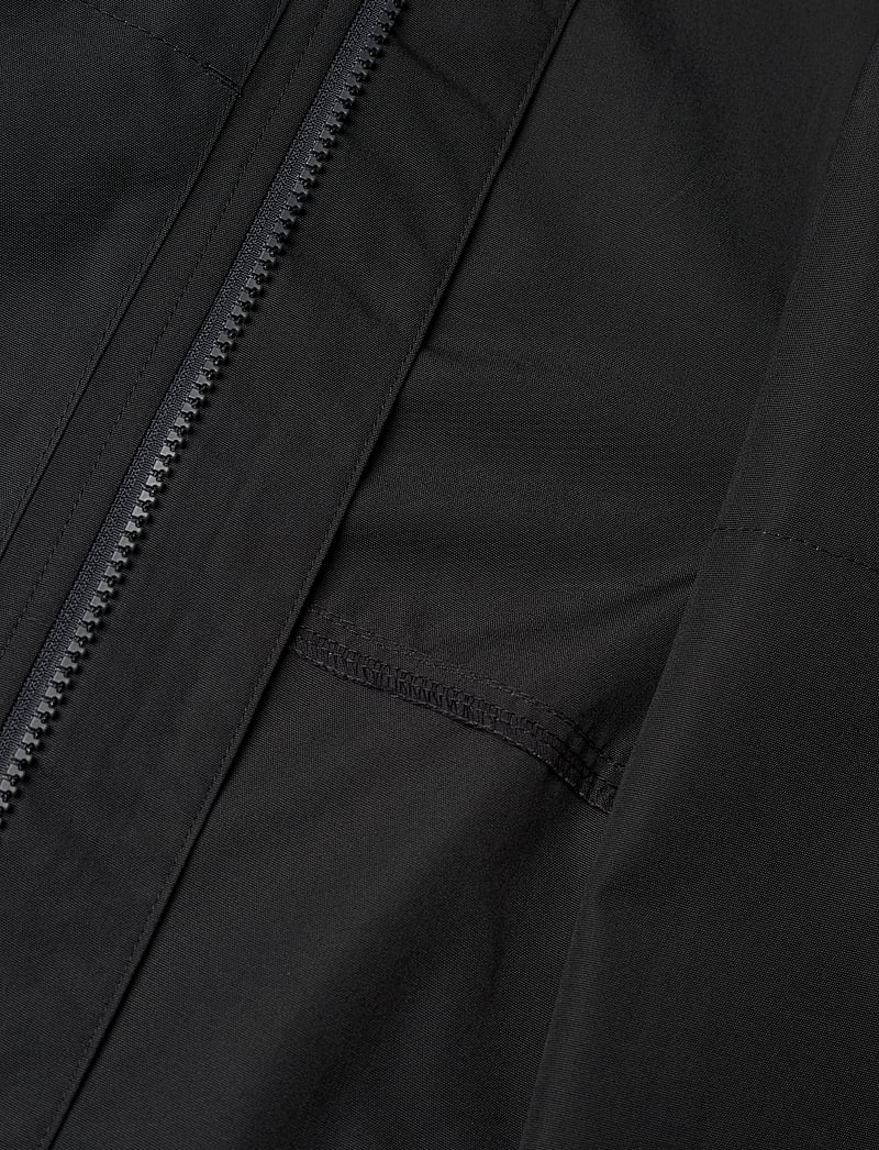 Lundhags - Authentic Ws Jacket - friluftsjackor - 890-charcoal - 4