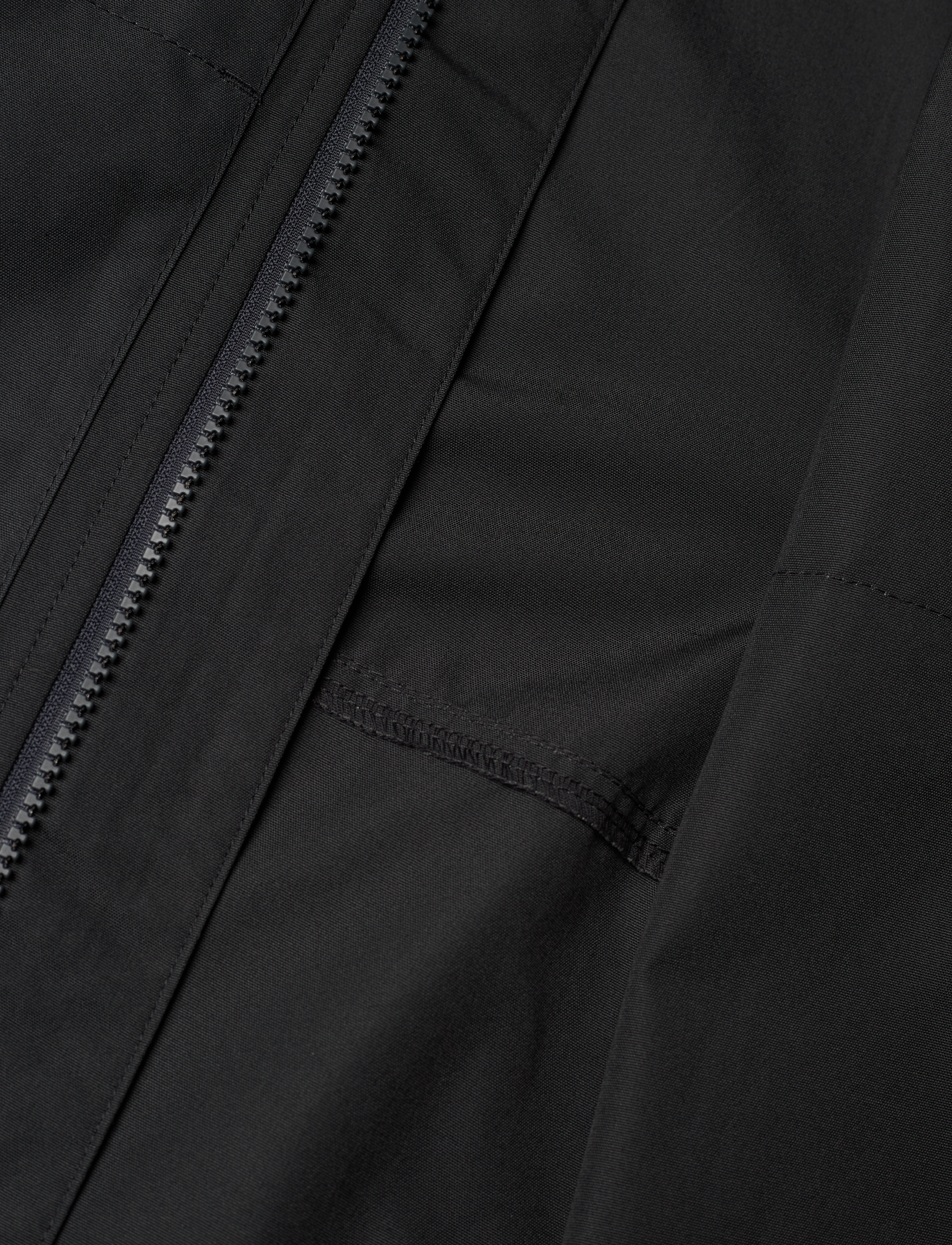 Lundhags - Authentic Ws Jacket - kvinnor - 890-charcoal - 4