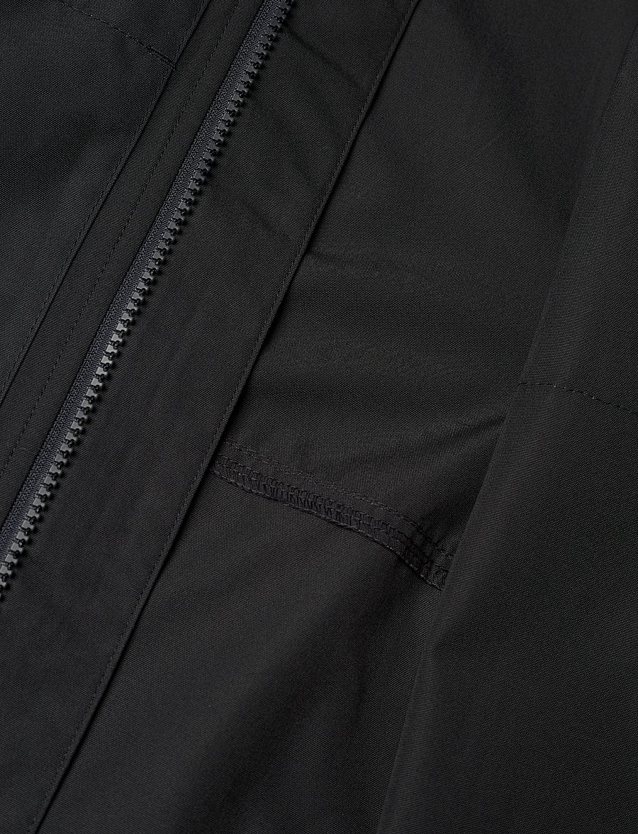 Lundhags - Authentic Ws Jacket - välijoped - 890-charcoal - 4