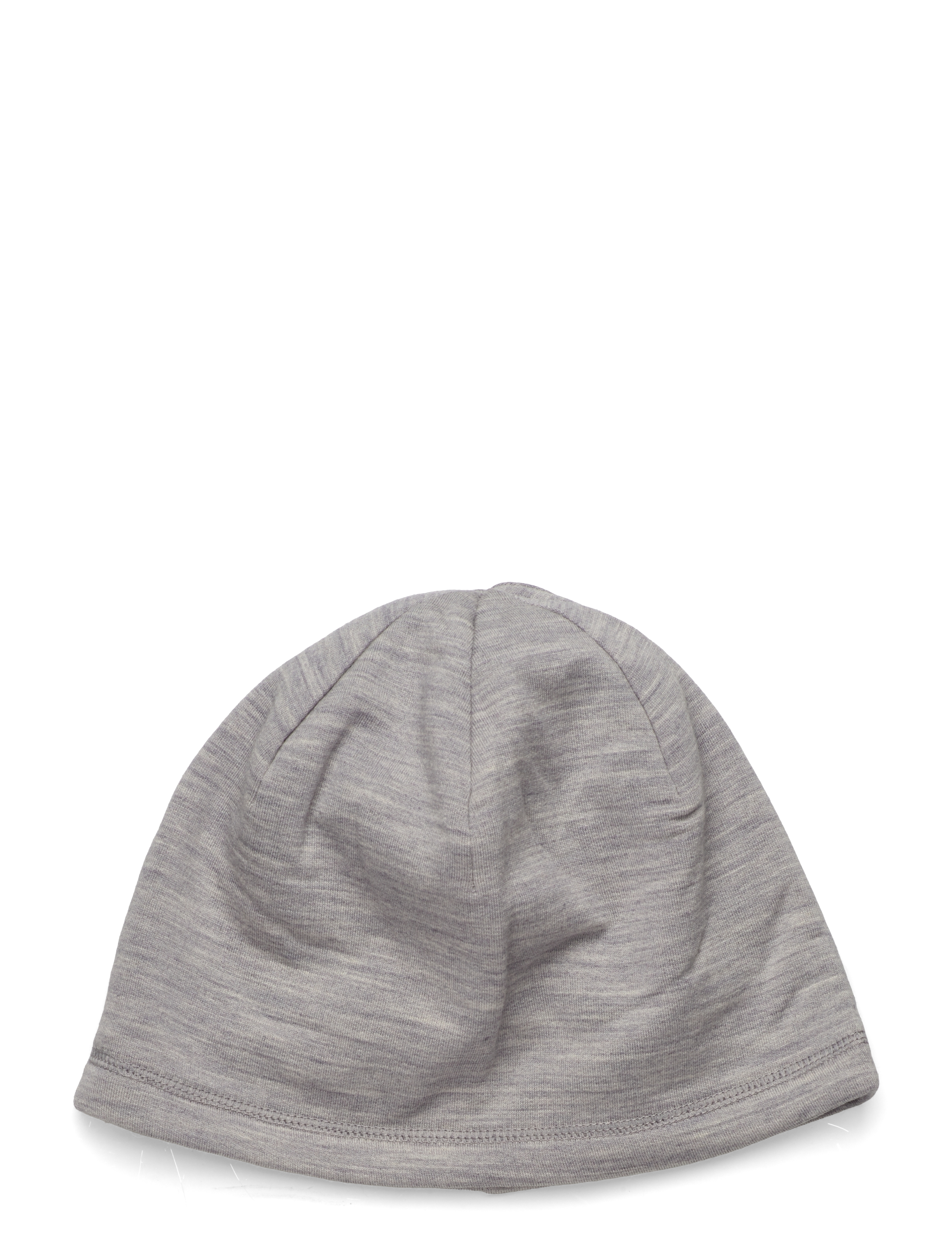 Lundhags - Ullto Merino Beanie - 829-light grey - 0
