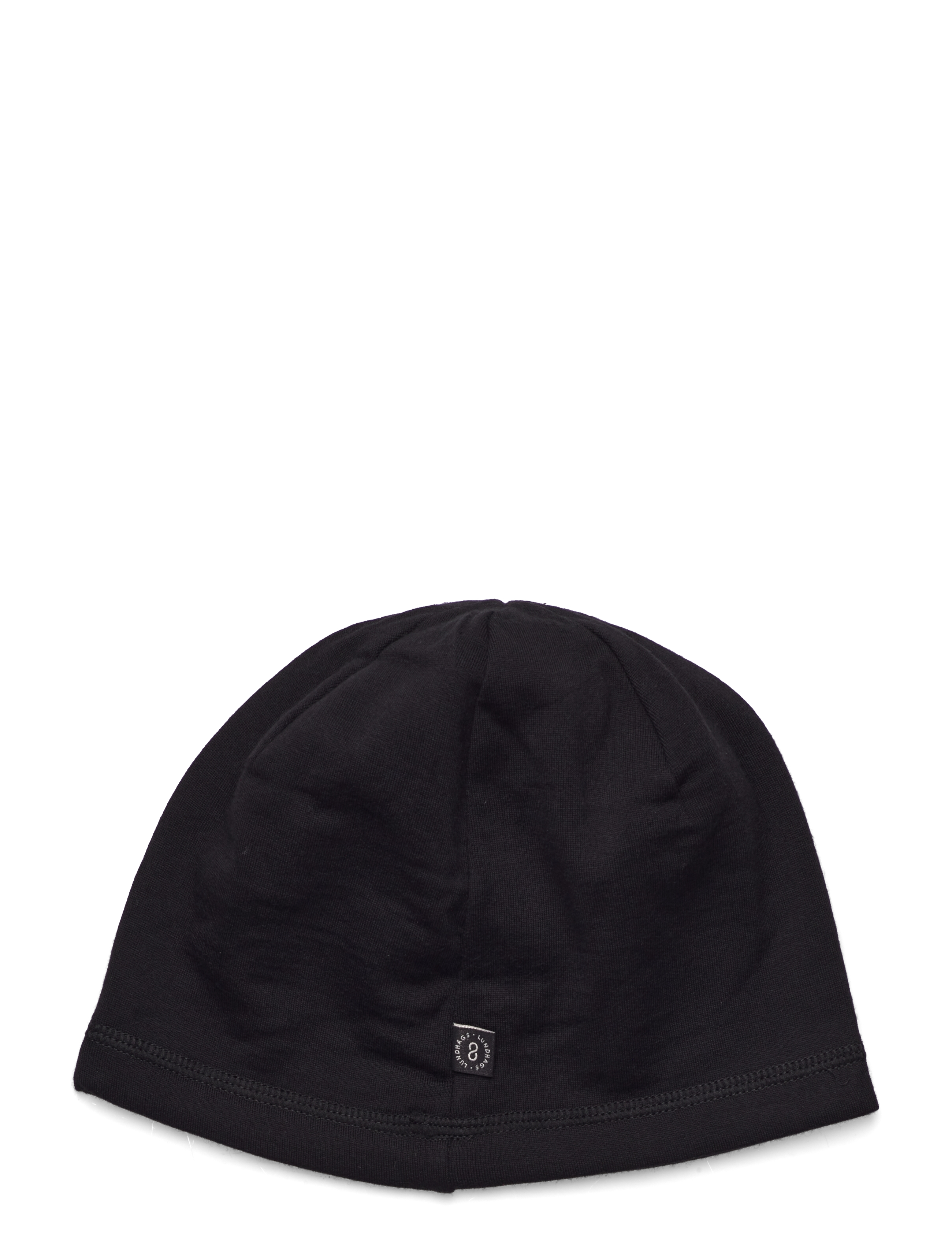Lundhags - Ullto Merino Beanie - 900-black - 1
