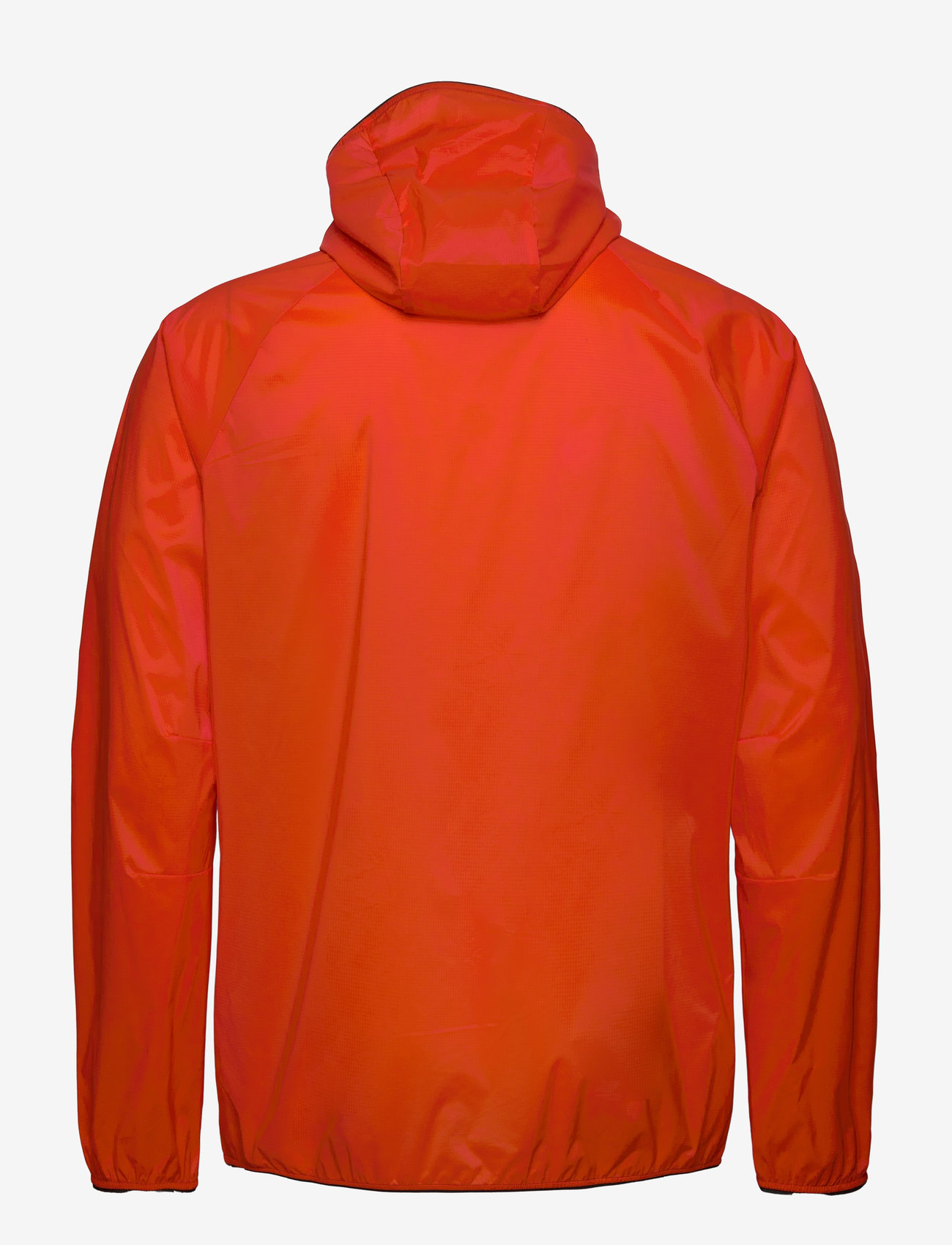Lundhags - Tived Light Wind Jacket M - 250-lively red - 1