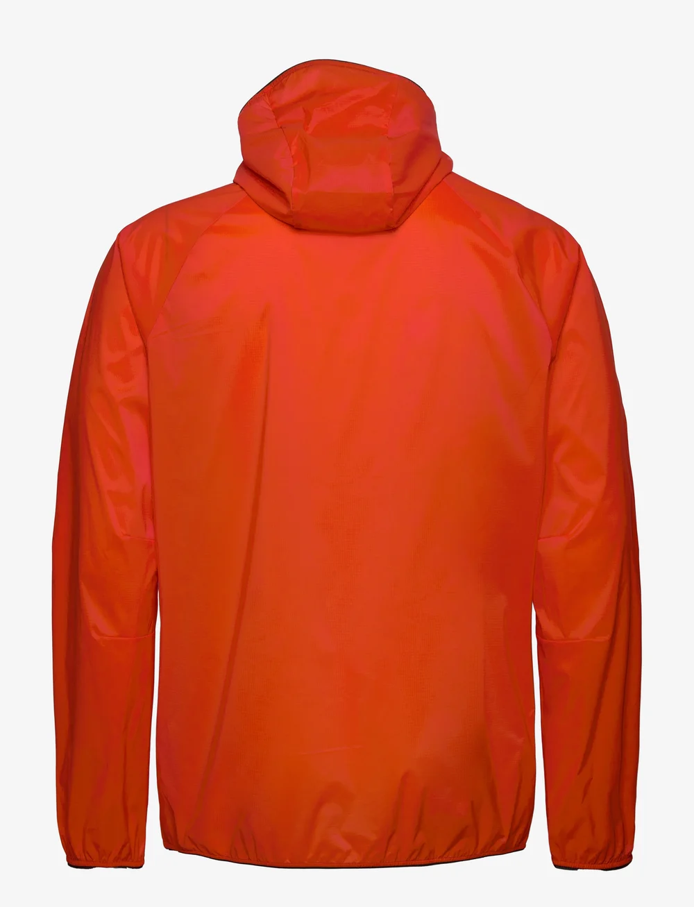 Lundhags - Tived Light Wind Jacket M - välijoped - 250-lively red - 1