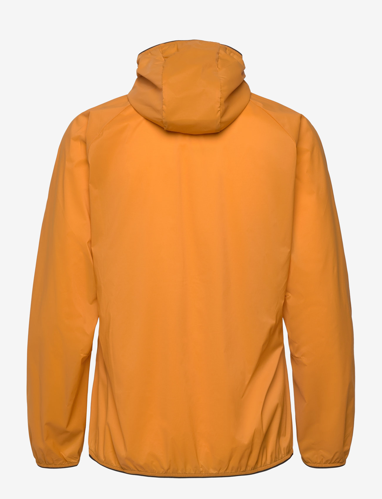 Lundhags - Tived Light Wind Jacket W - outdoor jacken - 206-gold - 1