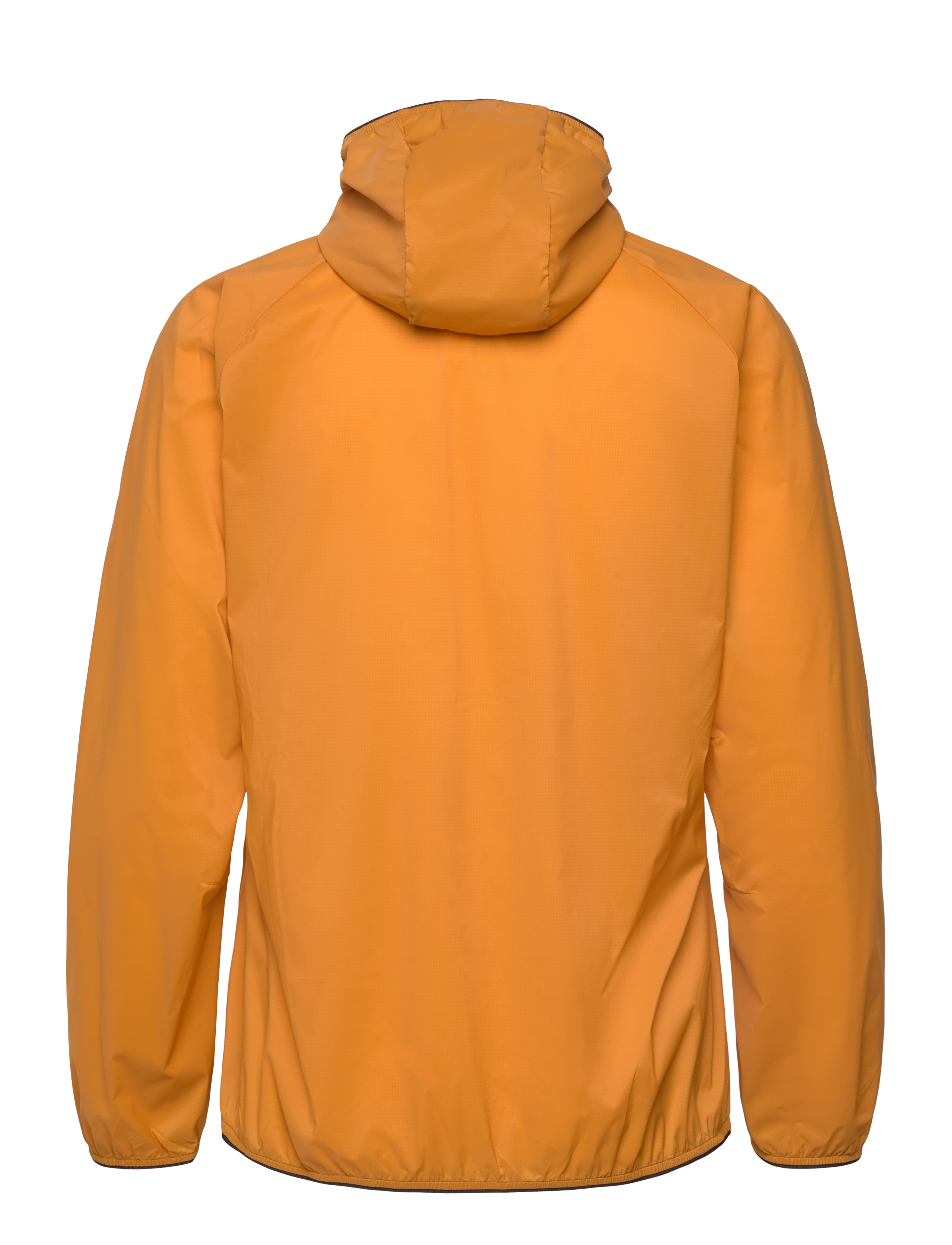 Lundhags - Tived Light Wind Jacket W - vabaõhu- ja vihmajoped - 206-gold - 1