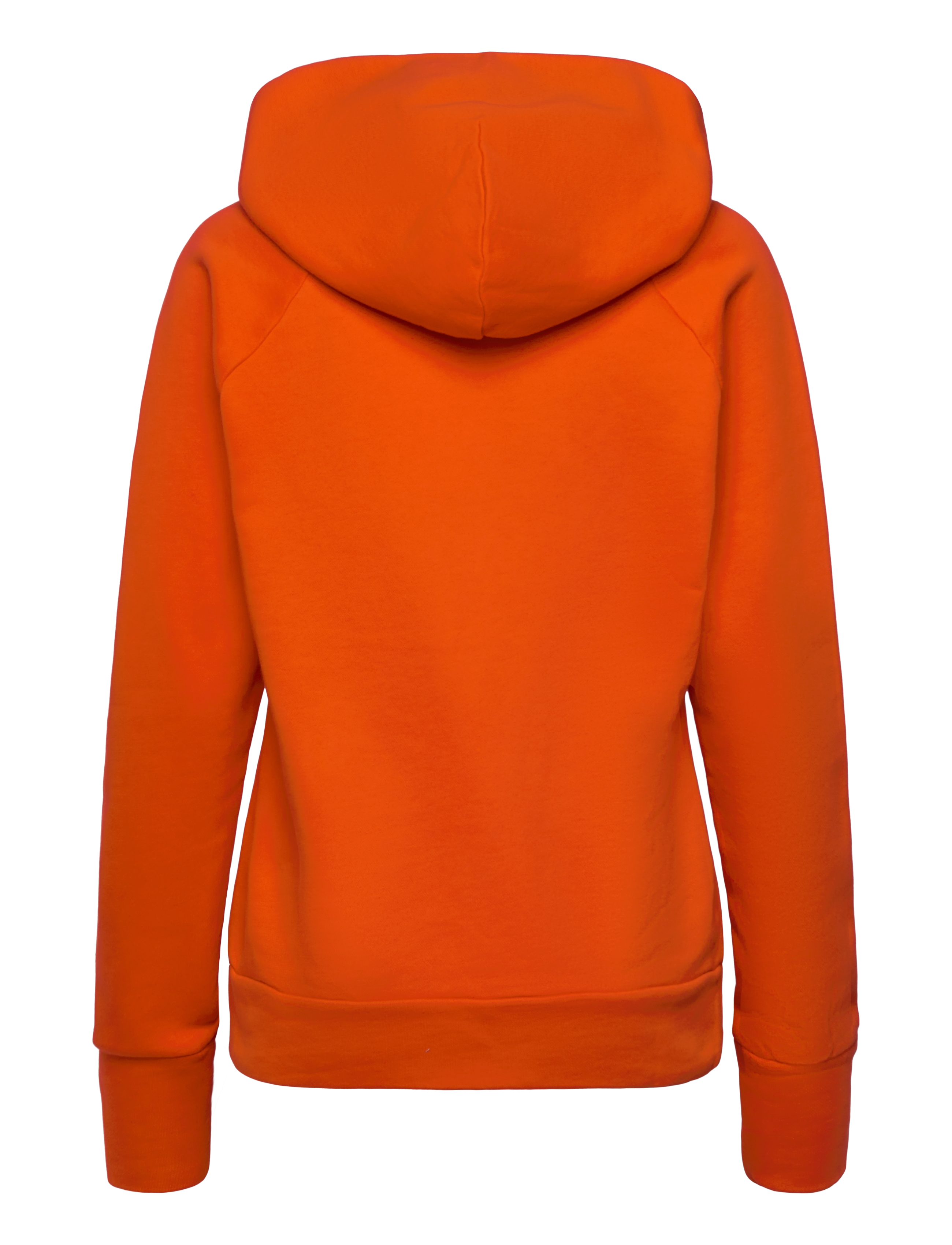 Lundhags - Järpen Hoodie W - 250-lively red - 1