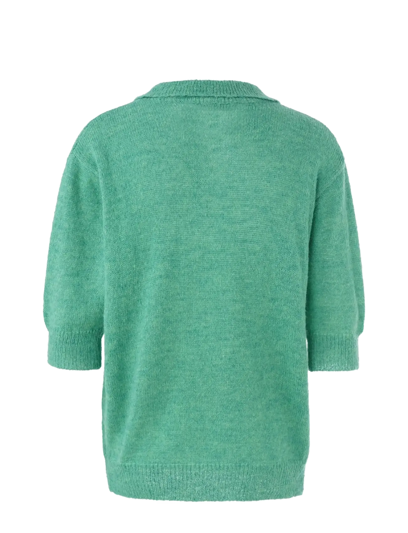 Luxzuz - Benedicta Knit - sügisesed riided - ming green - 2