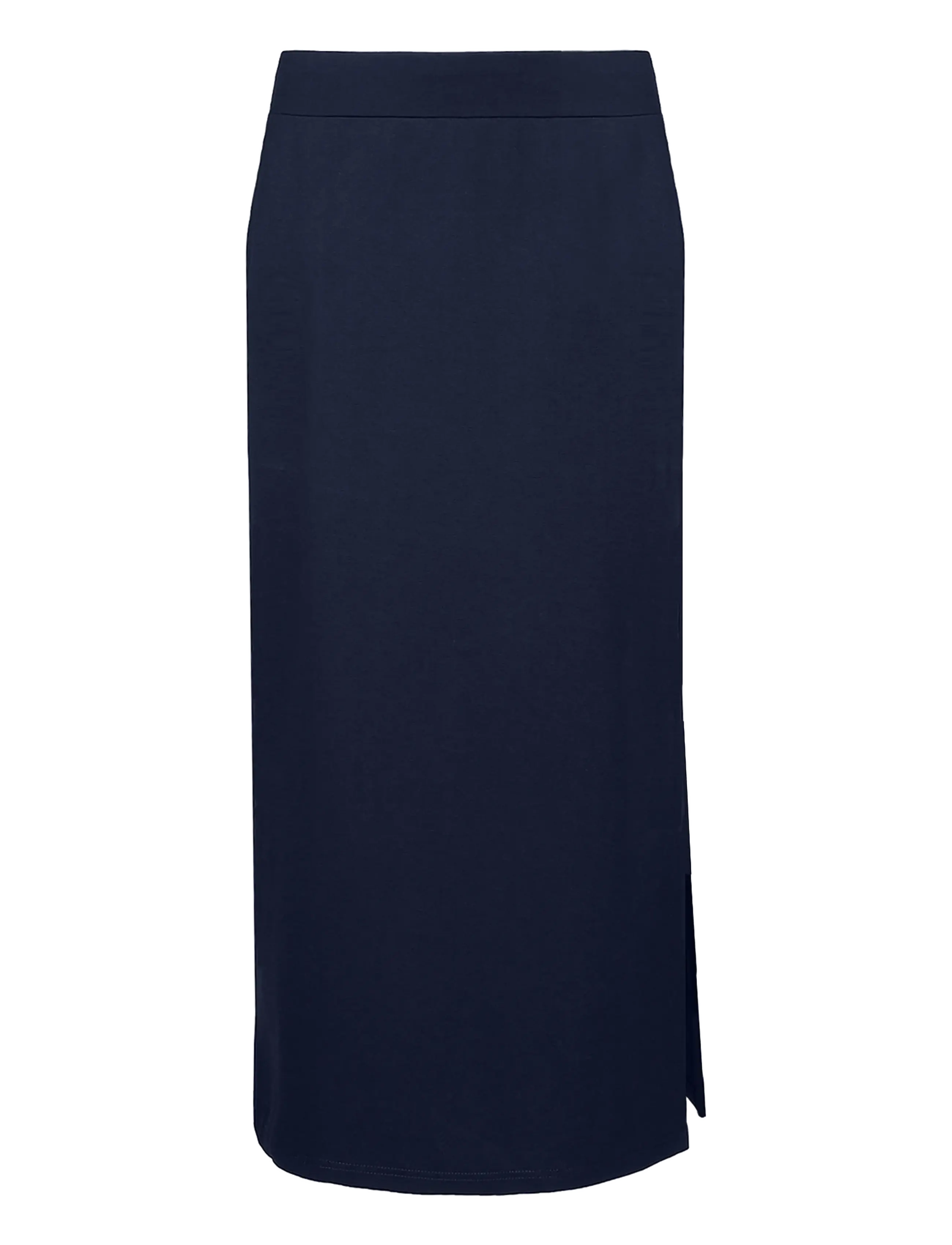 LUXZUZ Barbette Rock Navy - XL - Damen