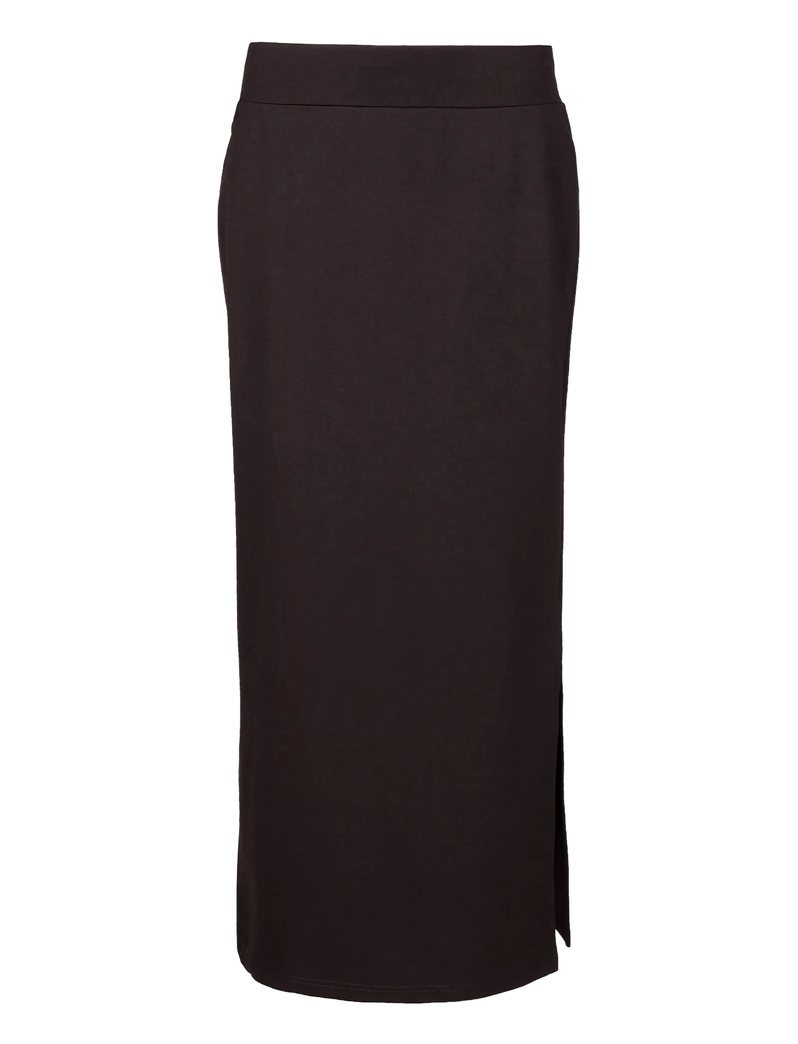 LUXZUZ Barbette Rock Braun - S - Damen