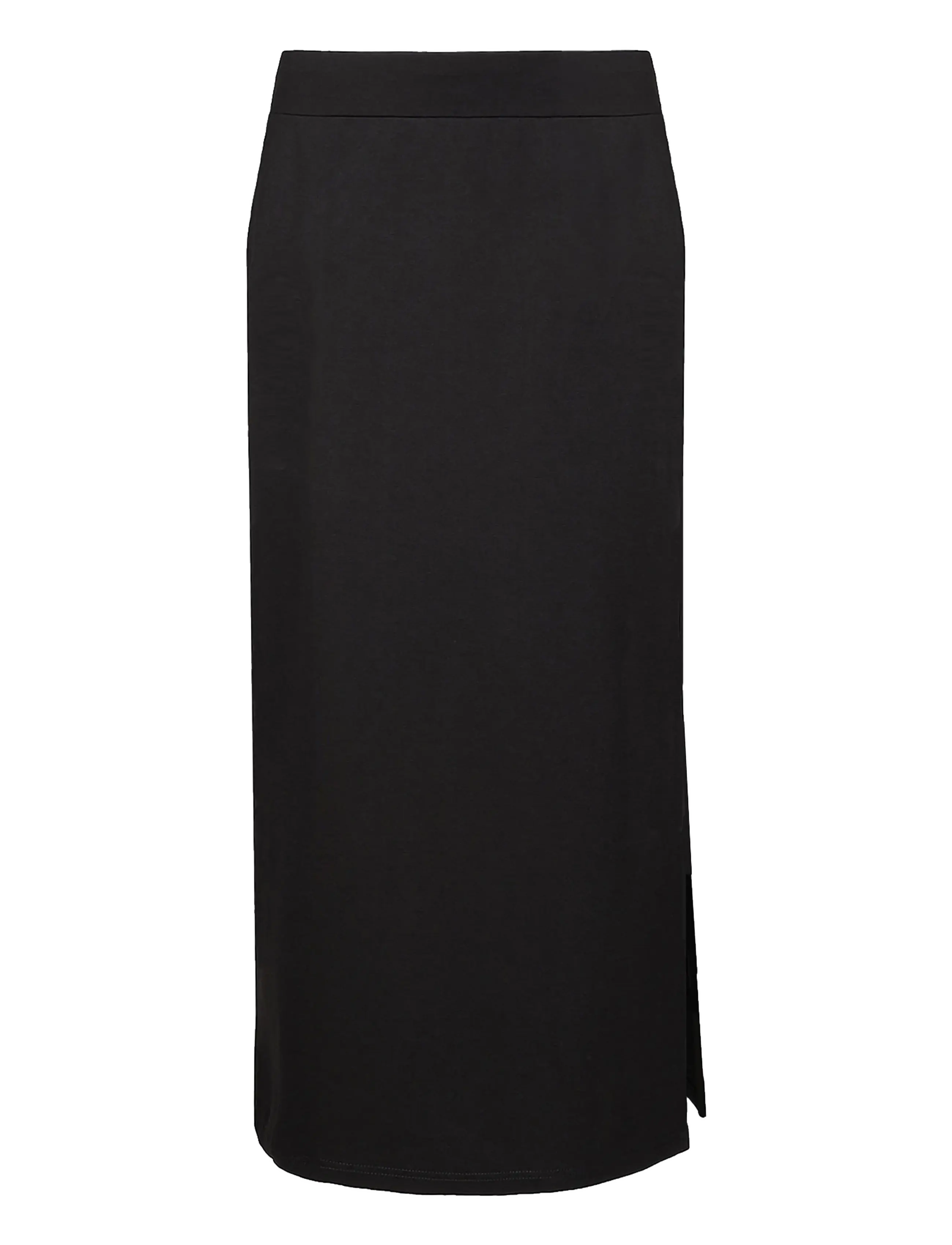 LUXZUZ Barbette Rock Schwarz - XL - Damen